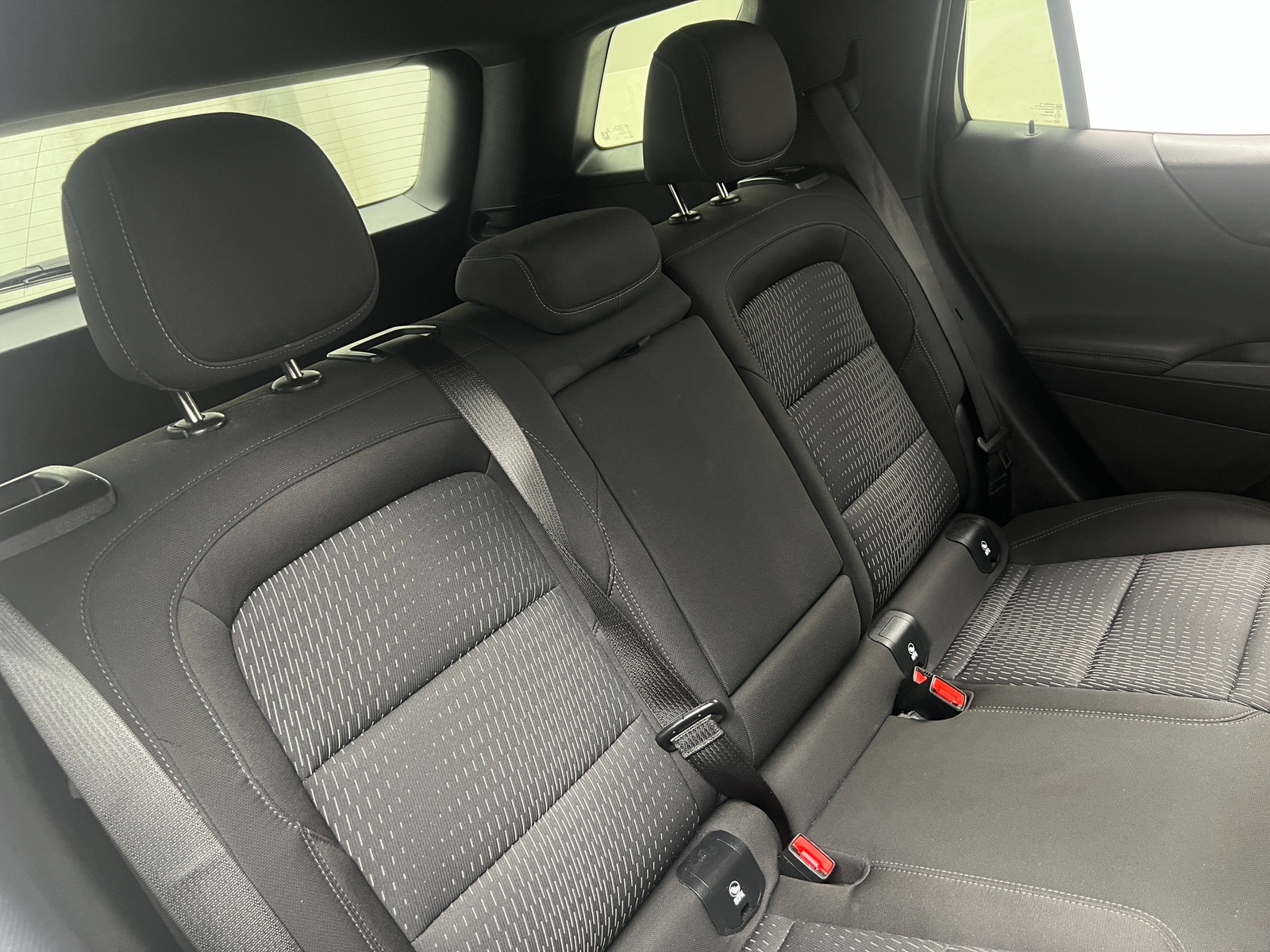 Thumbnail: 2025 Chevrolet Equinox - 6