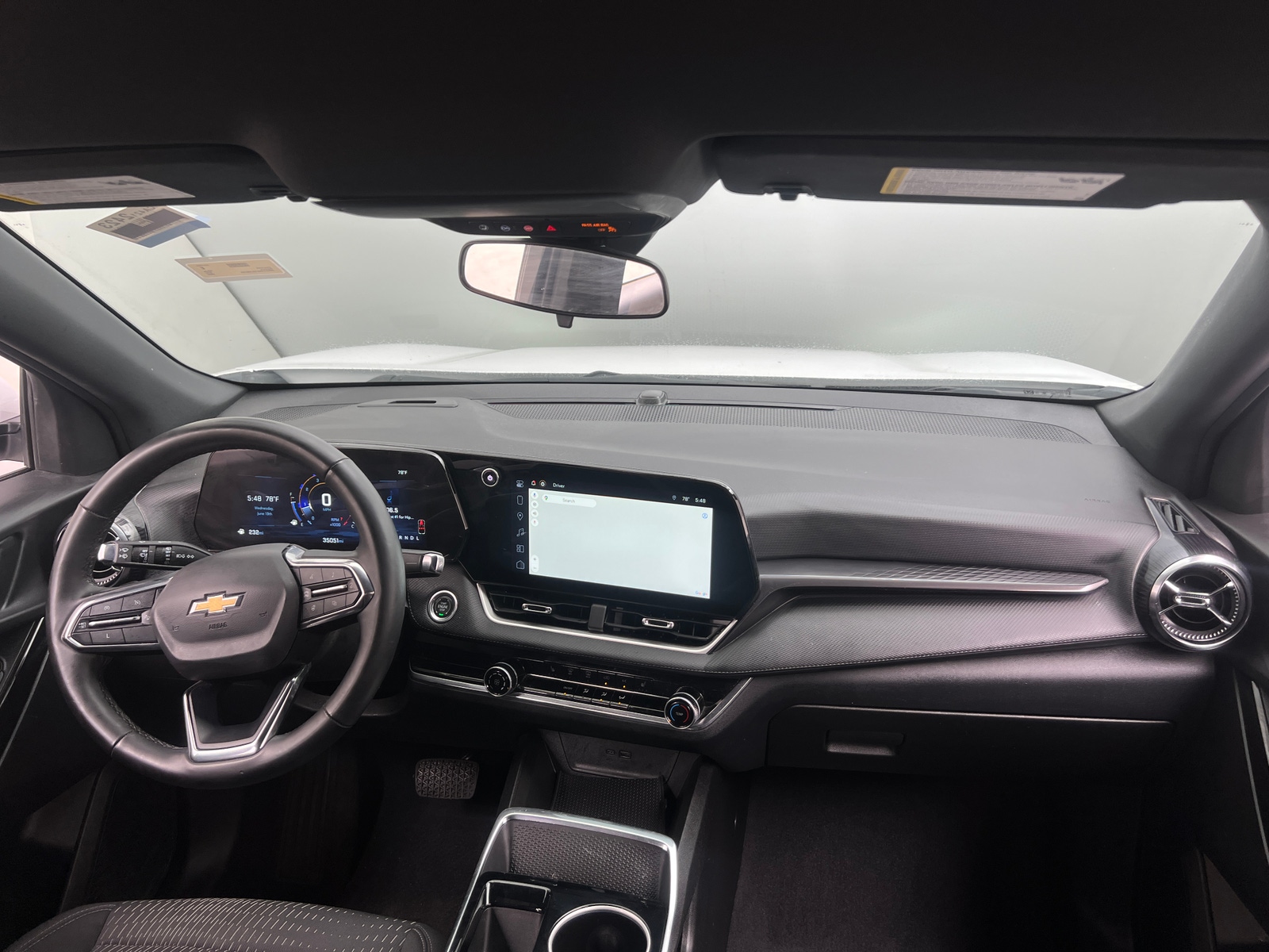 Thumbnail: 2025 Chevrolet Equinox - 3