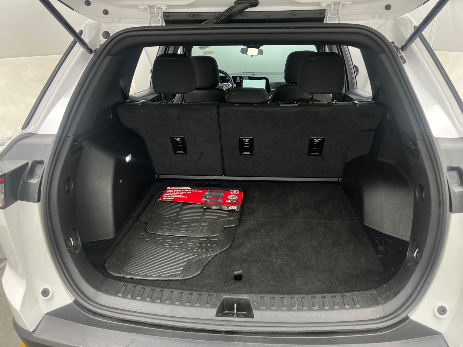 Thumbnail: 2025 Chevrolet Equinox - 7