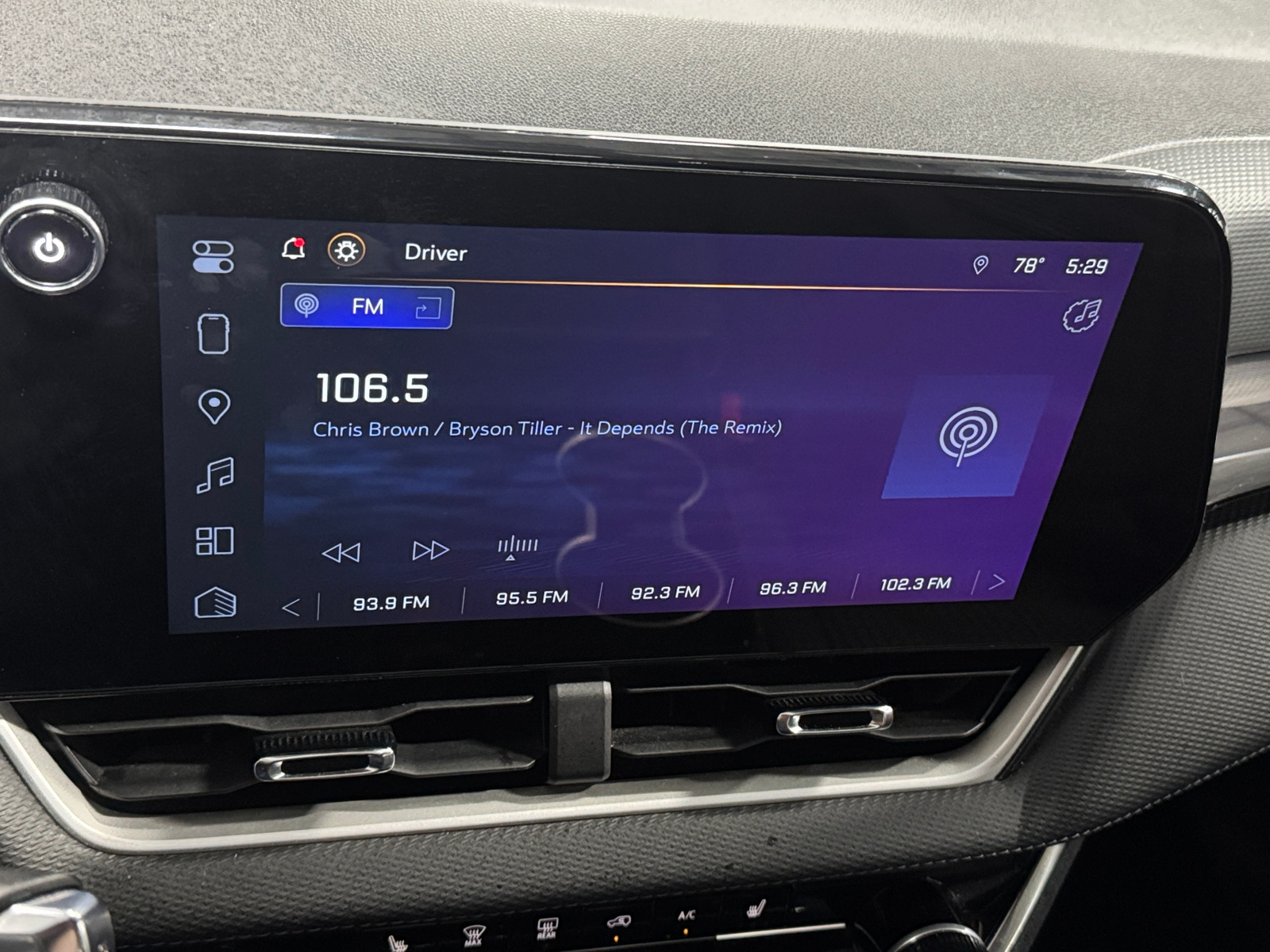 Thumbnail: 2025 Chevrolet Equinox - 4