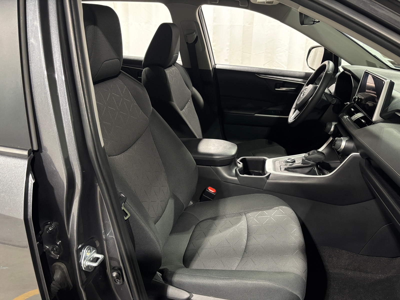 Thumbnail: 2024 Toyota RAV4 - 2