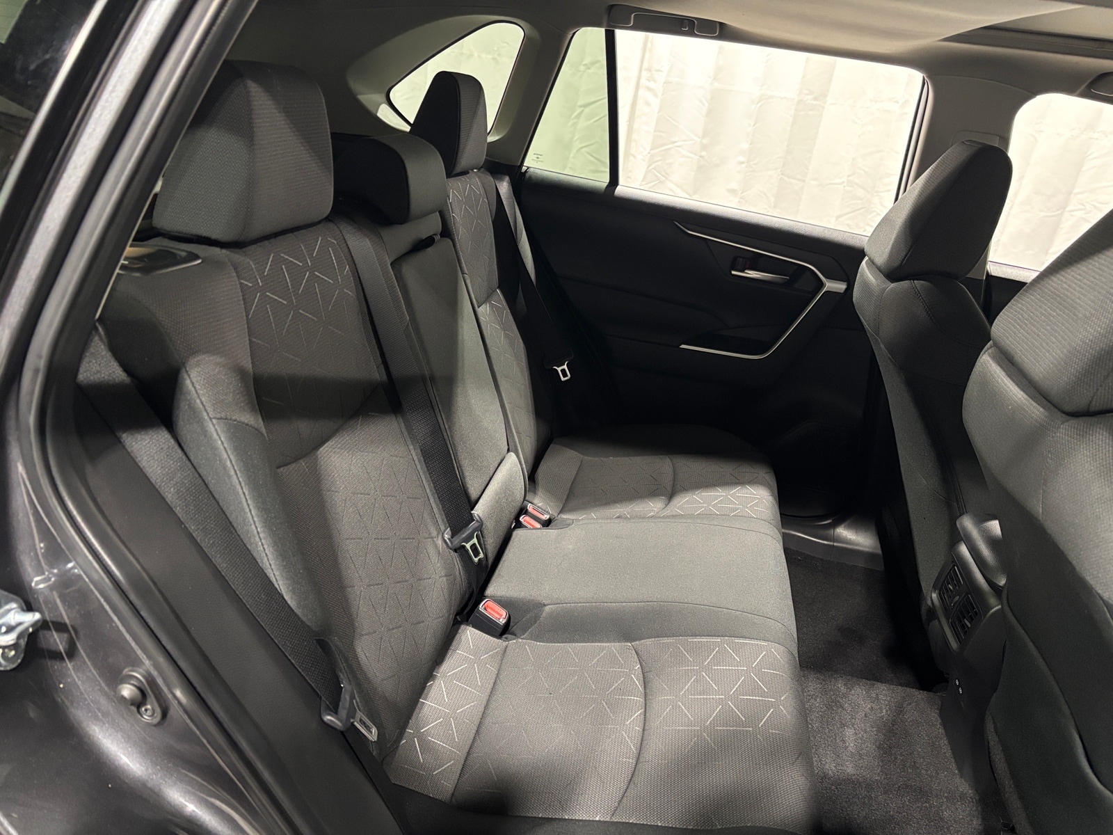 Thumbnail: 2024 Toyota RAV4 - 6