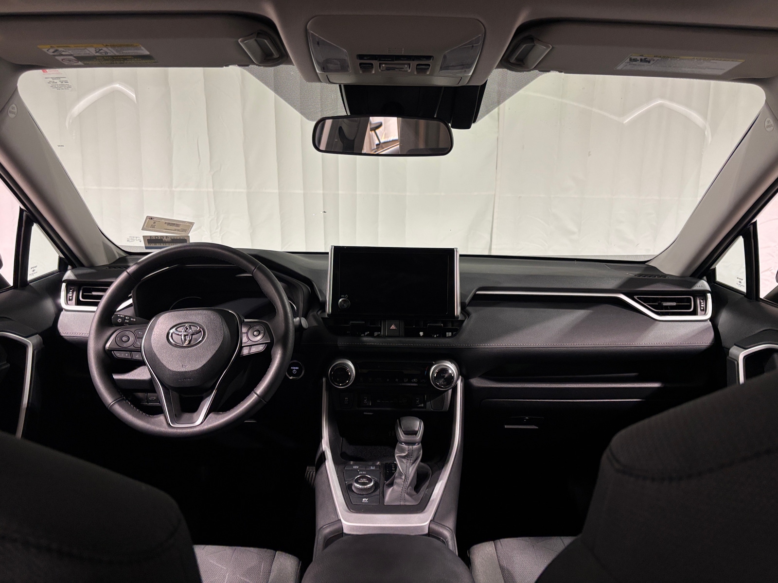 Thumbnail: 2024 Toyota RAV4 - 3