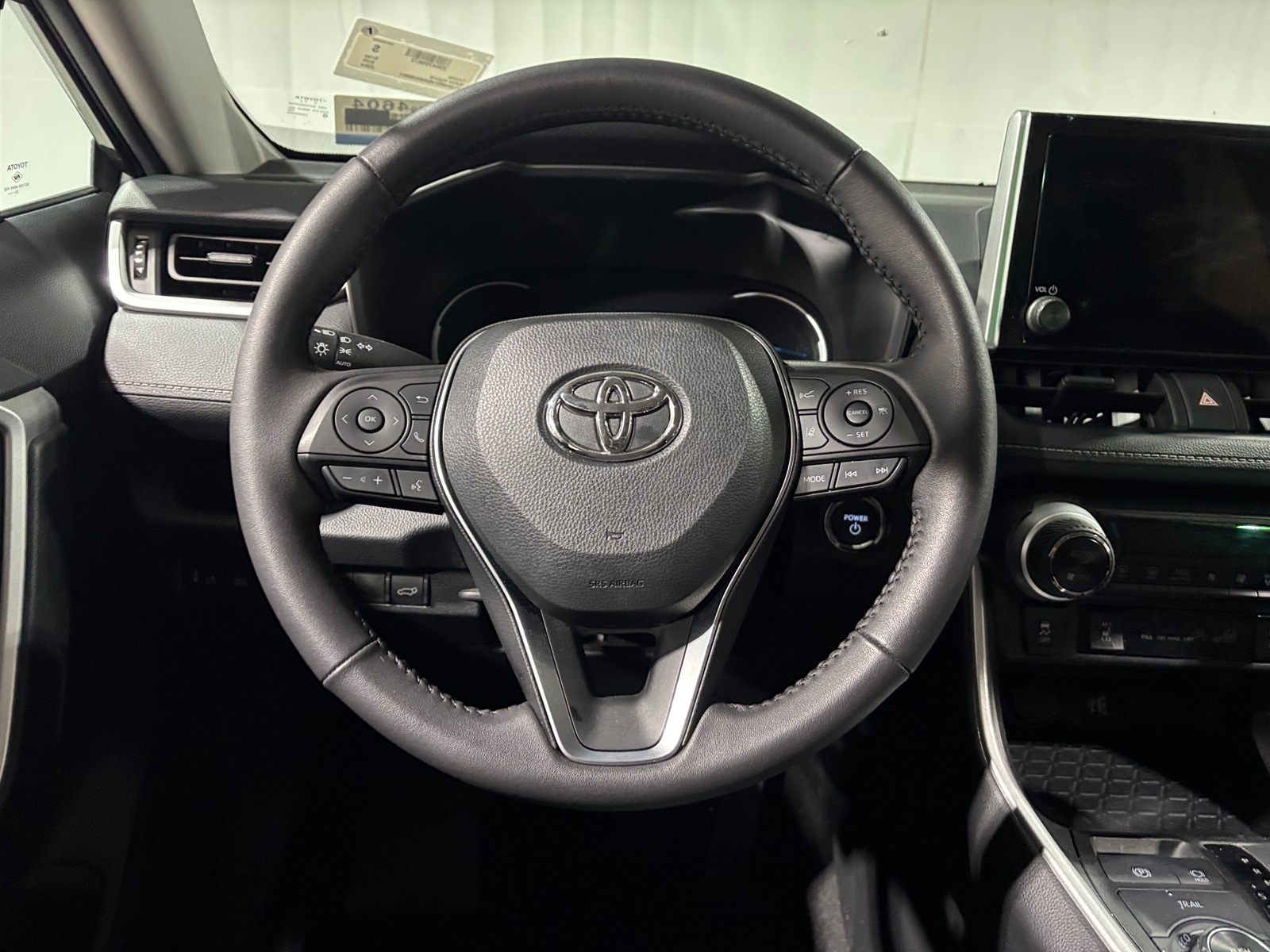 Thumbnail: 2024 Toyota RAV4 - 5