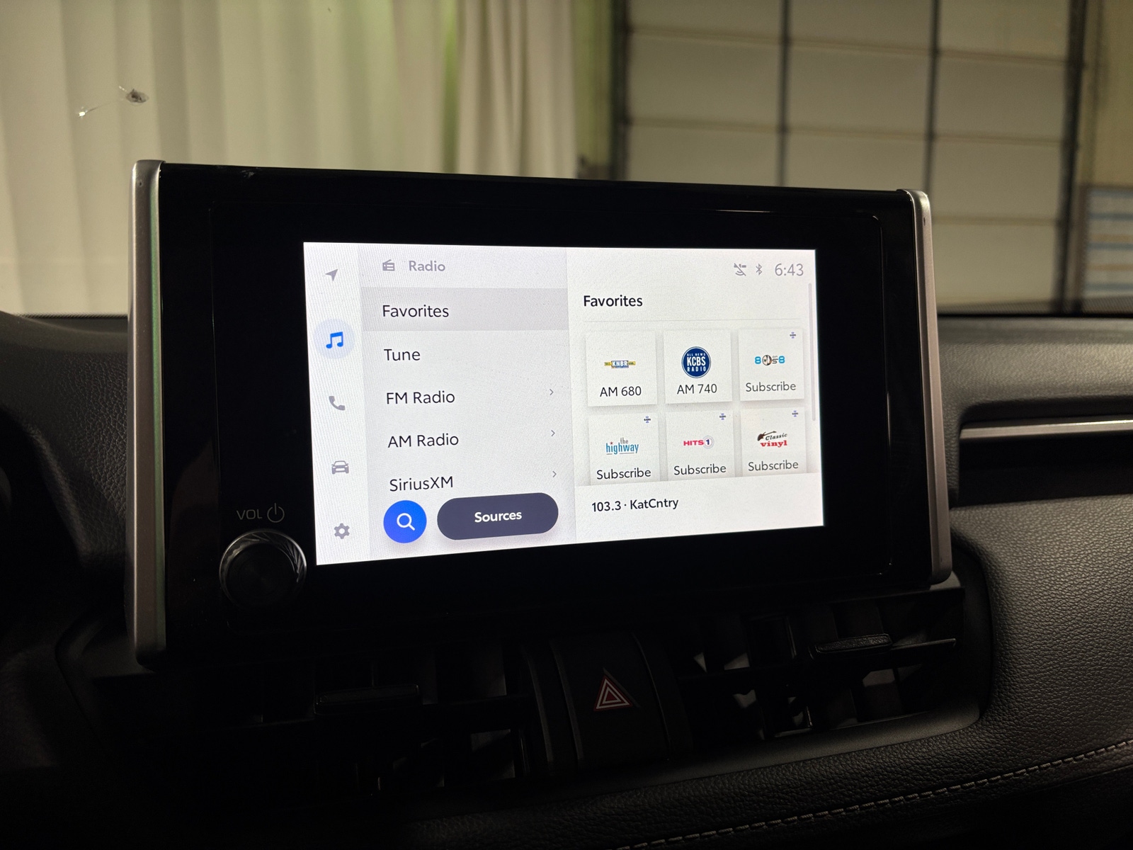 Thumbnail: 2024 Toyota RAV4 - 4