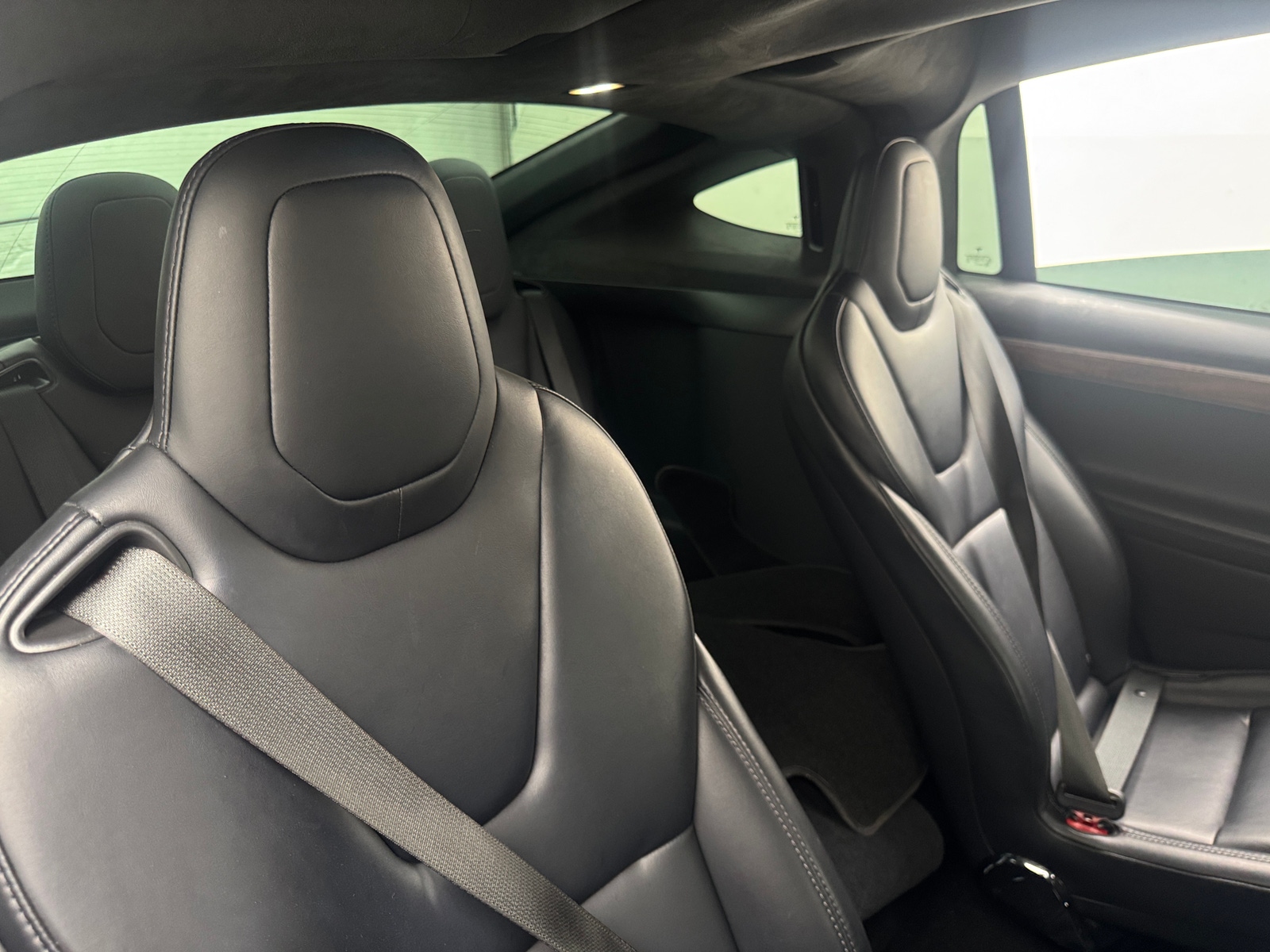 Thumbnail: 2020 Tesla Model X - 5