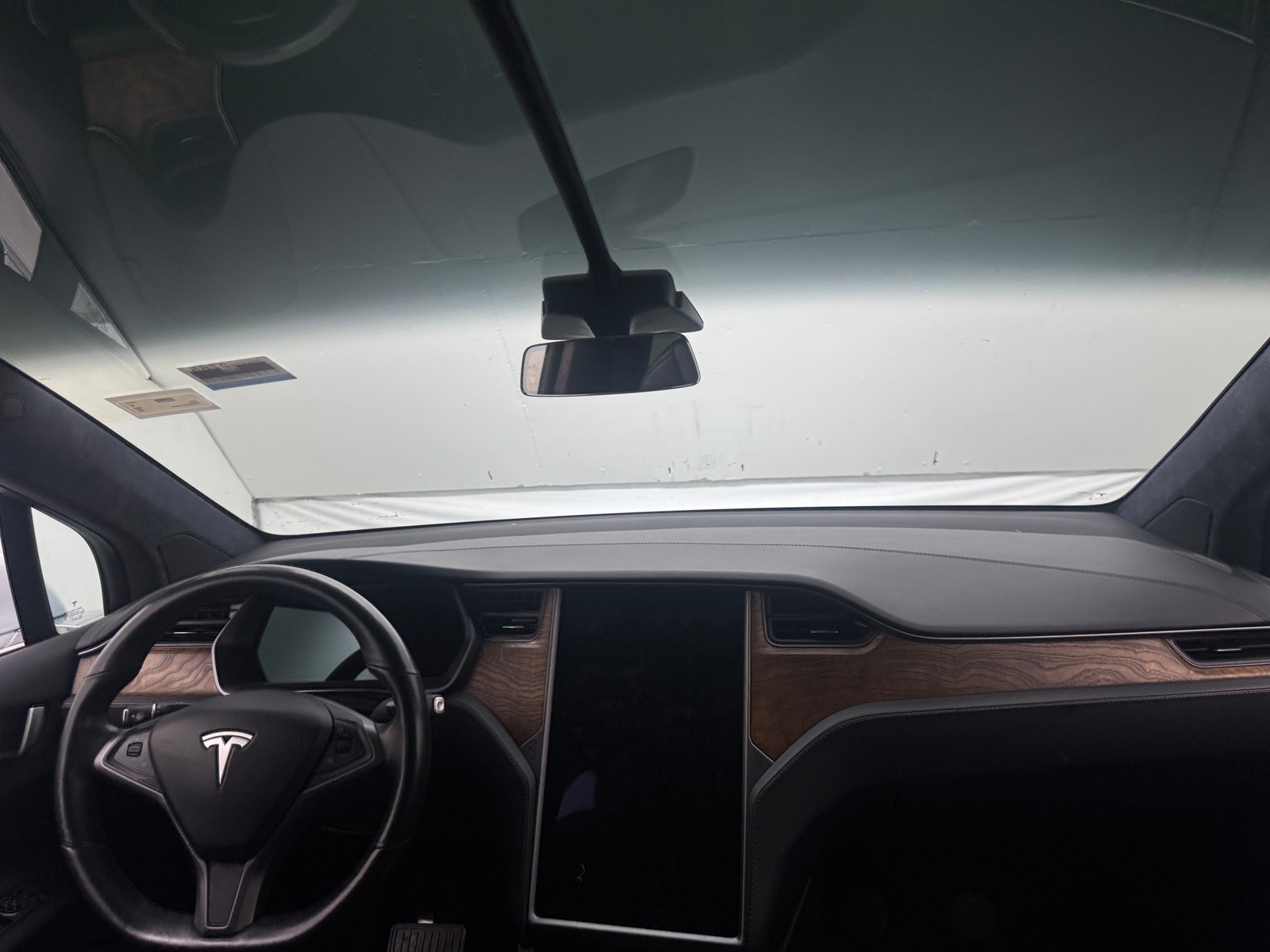 Thumbnail: 2020 Tesla Model X - 2