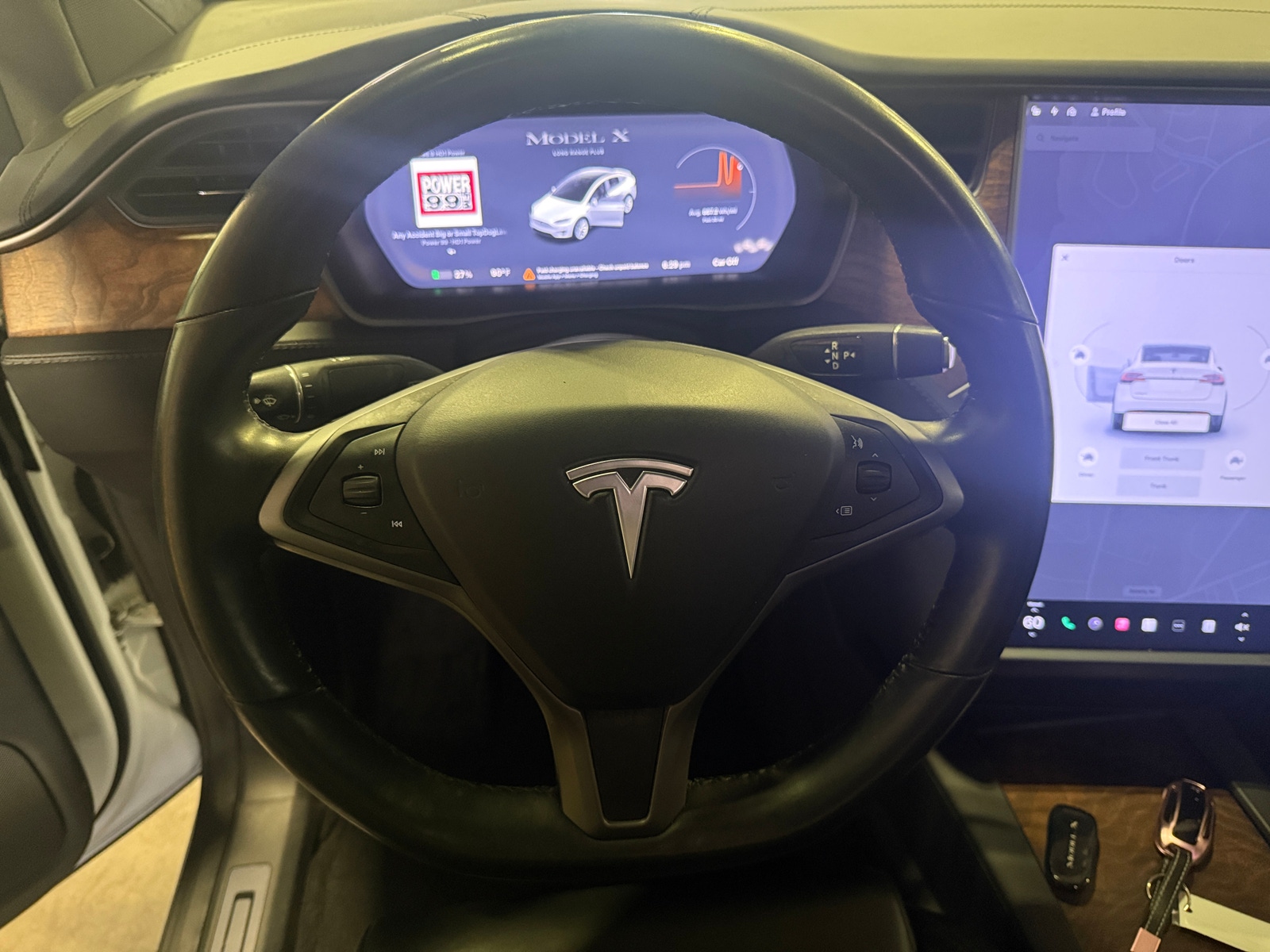 Thumbnail: 2020 Tesla Model X - 4