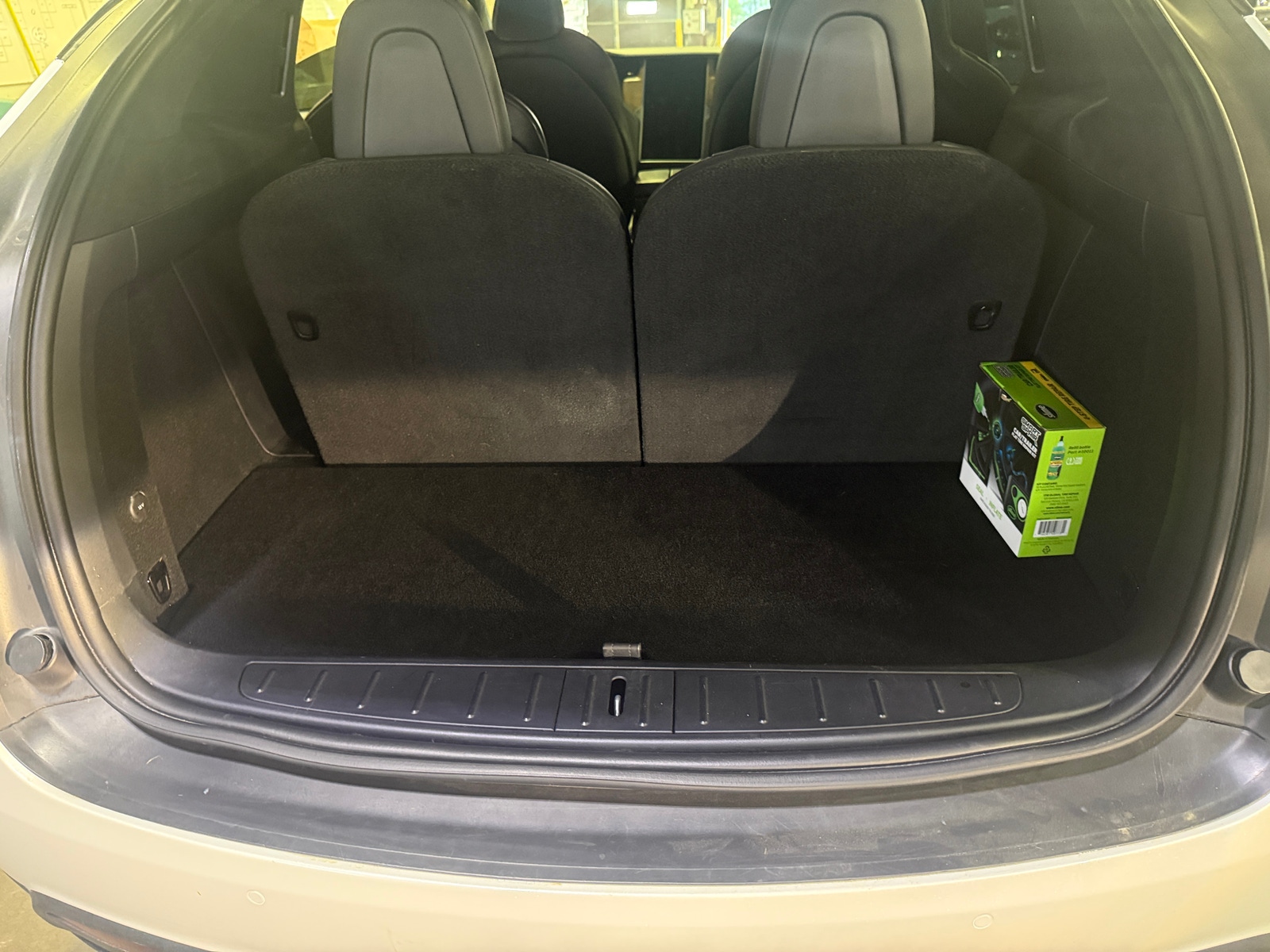 Thumbnail: 2020 Tesla Model X - 6