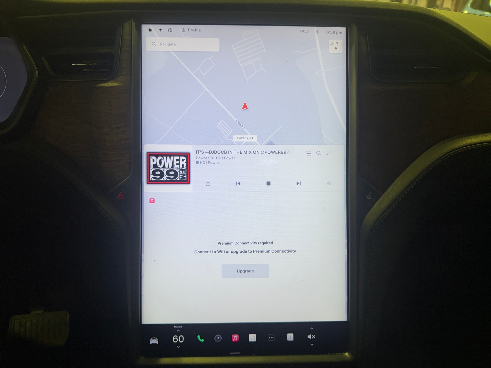 Thumbnail: 2020 Tesla Model X - 3