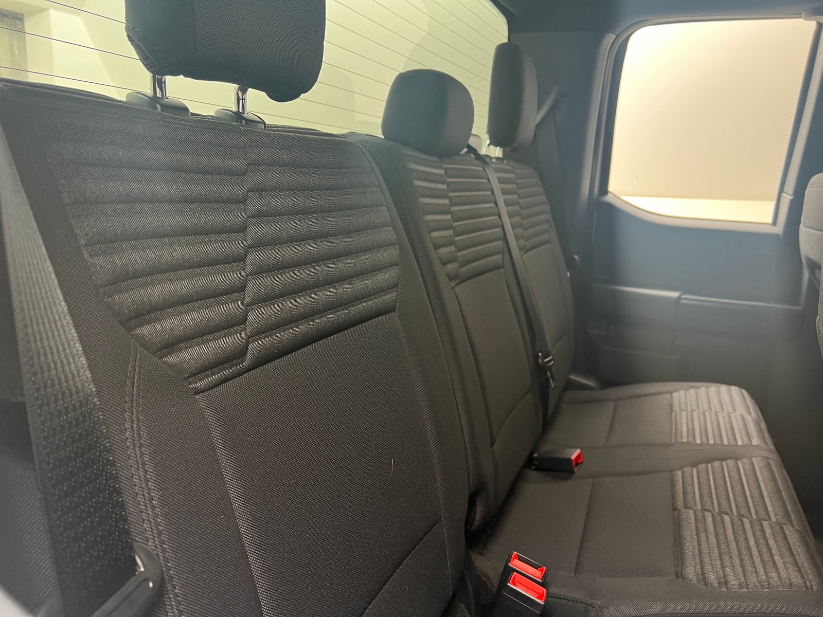 Thumbnail: 2023 Ford Econoline - 6