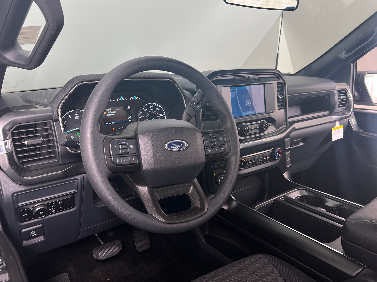 Thumbnail: 2023 Ford Econoline - 3