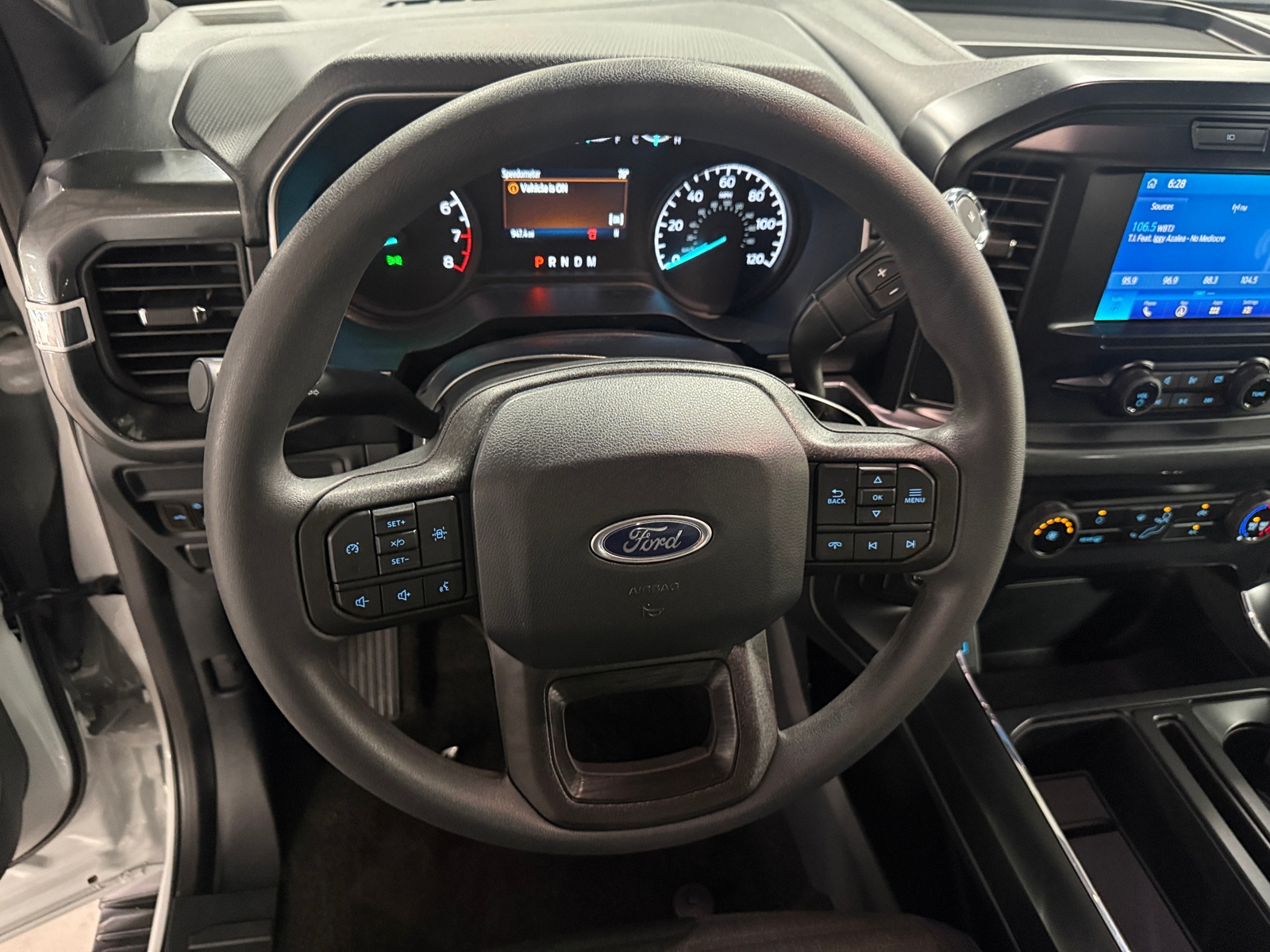 Thumbnail: 2023 Ford Econoline - 5