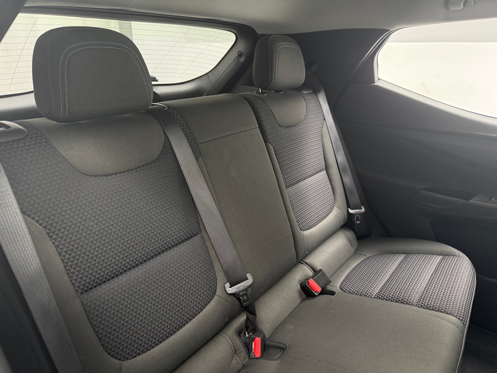 Thumbnail: 2023 Chevrolet Bolt EUV - 6