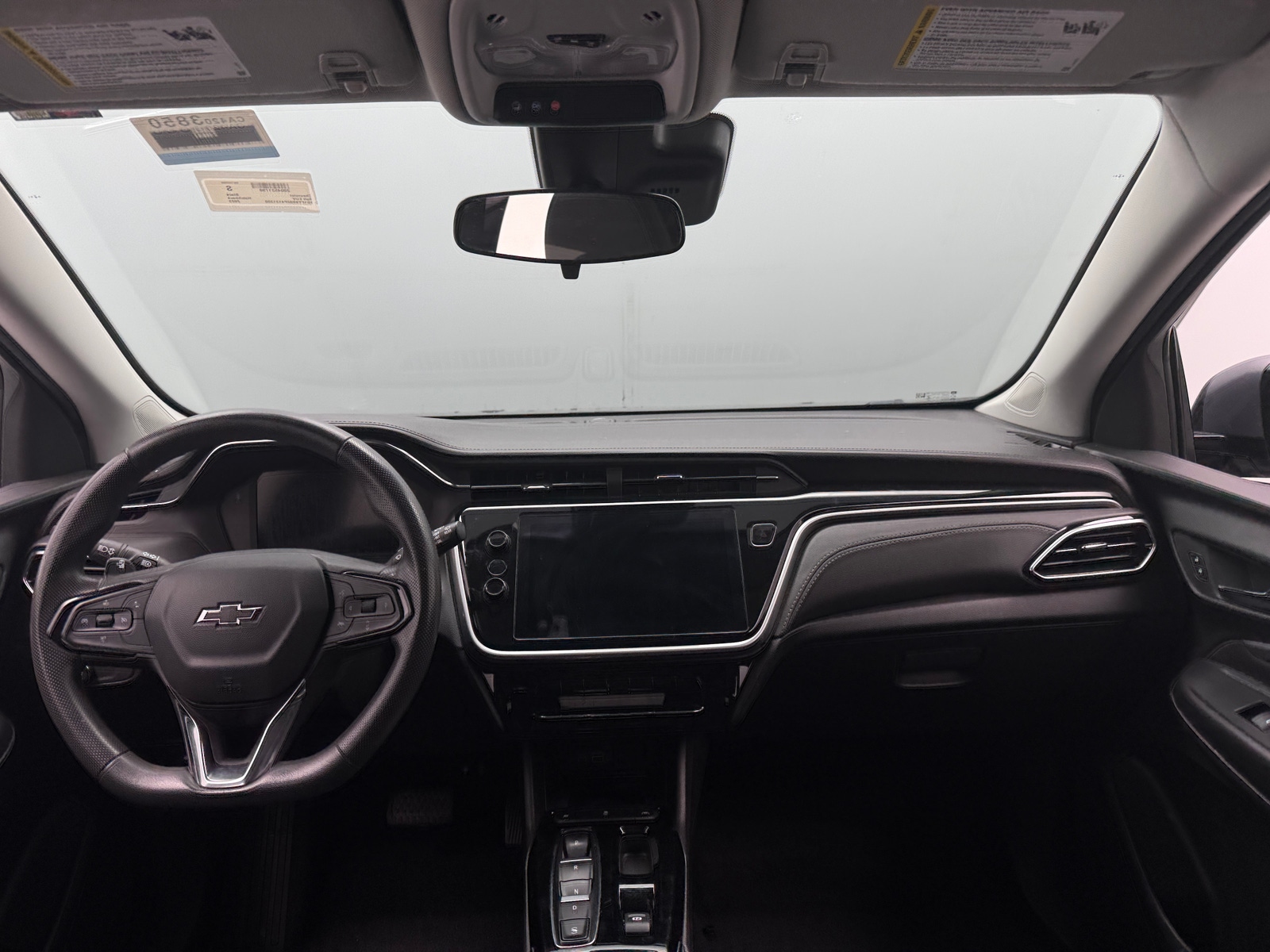 Thumbnail: 2023 Chevrolet Bolt EUV - 3