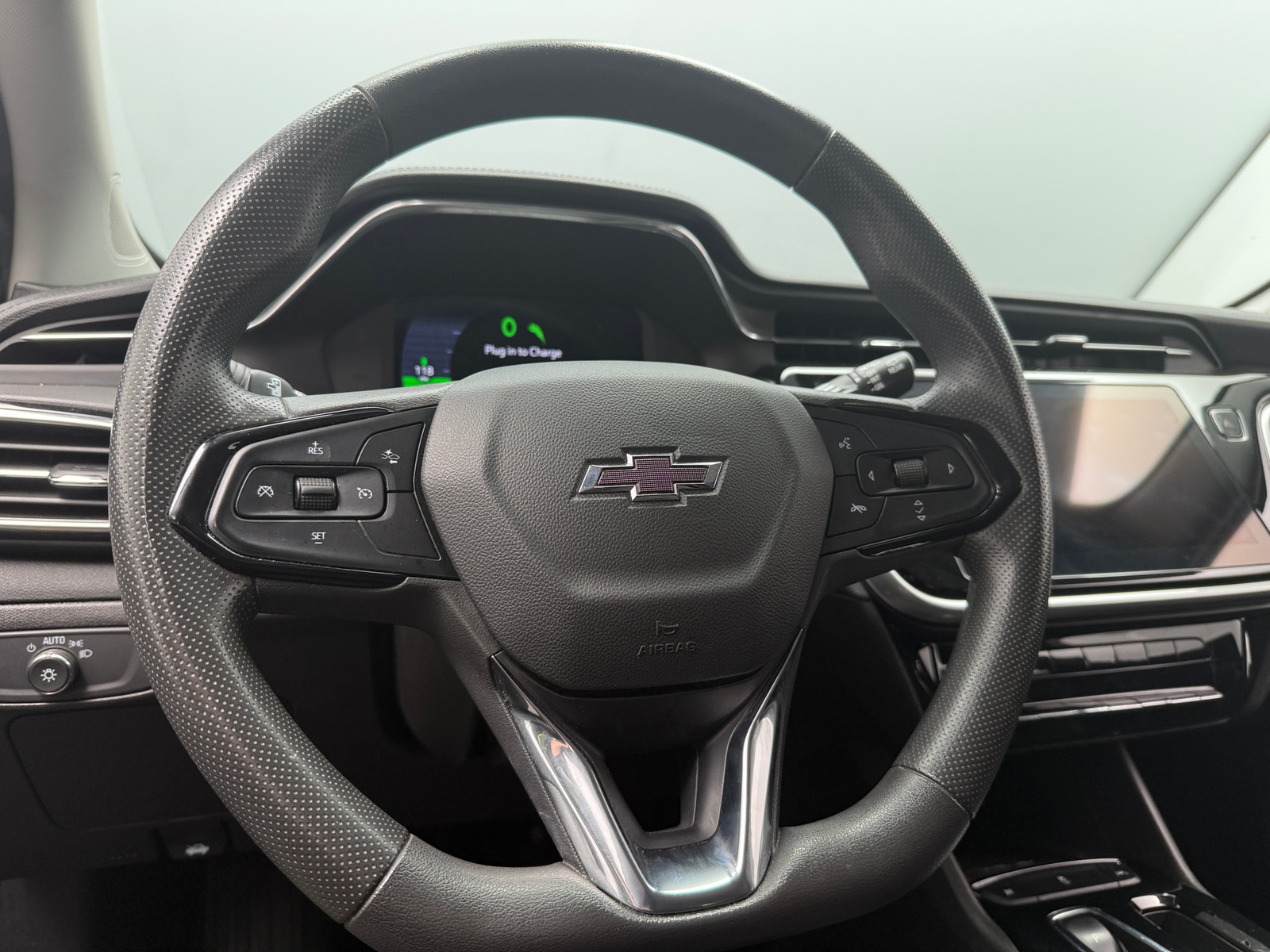 Thumbnail: 2023 Chevrolet Bolt EUV - 5