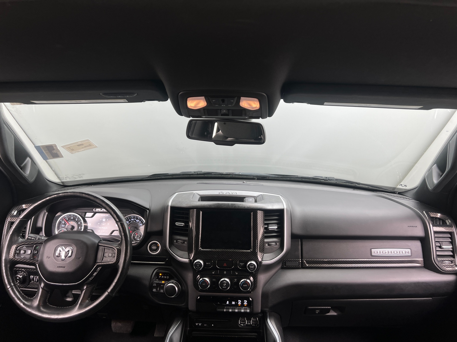 Thumbnail: 2019 RAM 1500 - 3