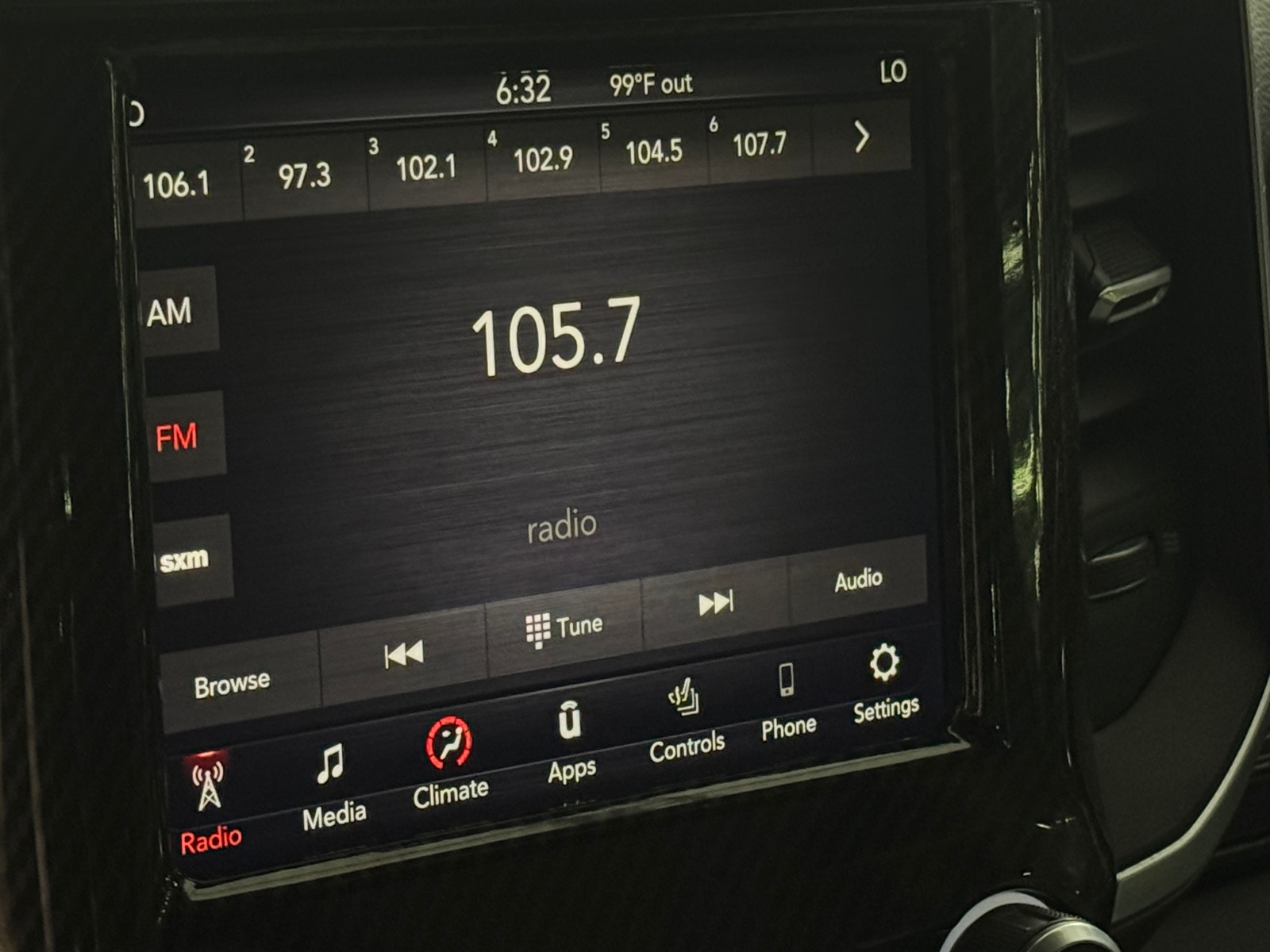 Thumbnail: 2019 RAM 1500 - 4