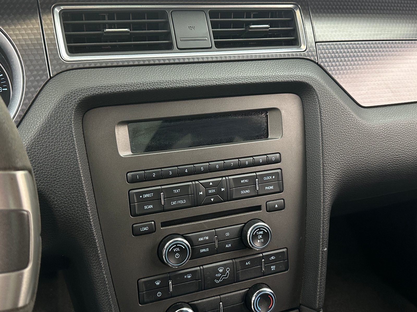 Thumbnail: 2013 Ford Mustang - 3