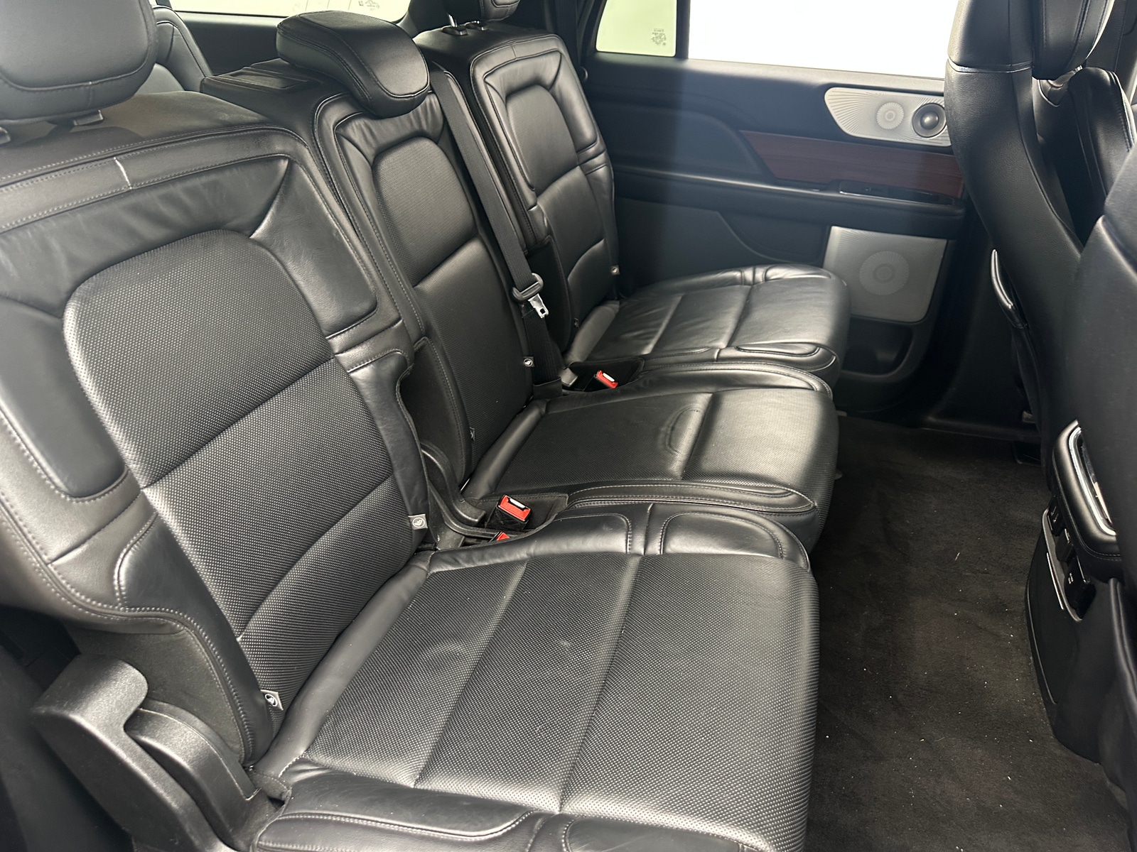 Thumbnail: 2018 Lincoln Navigator L - 5