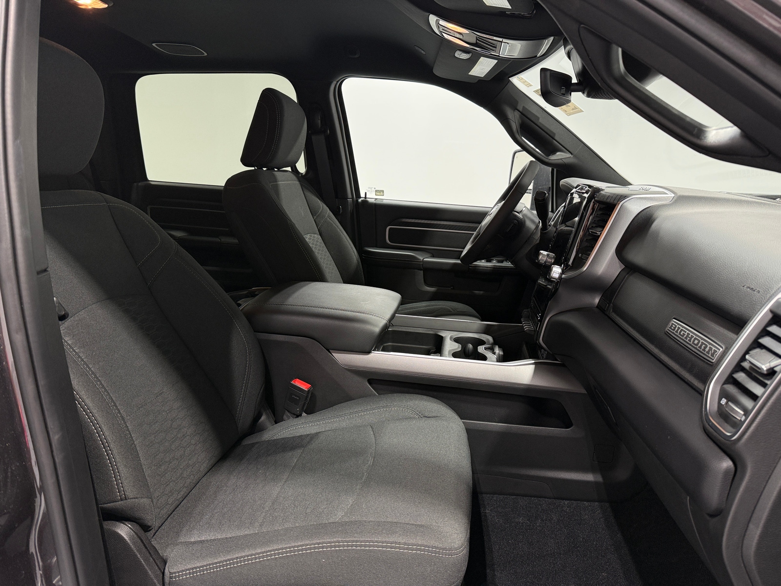 Thumbnail: 2025 RAM 2500 - 2