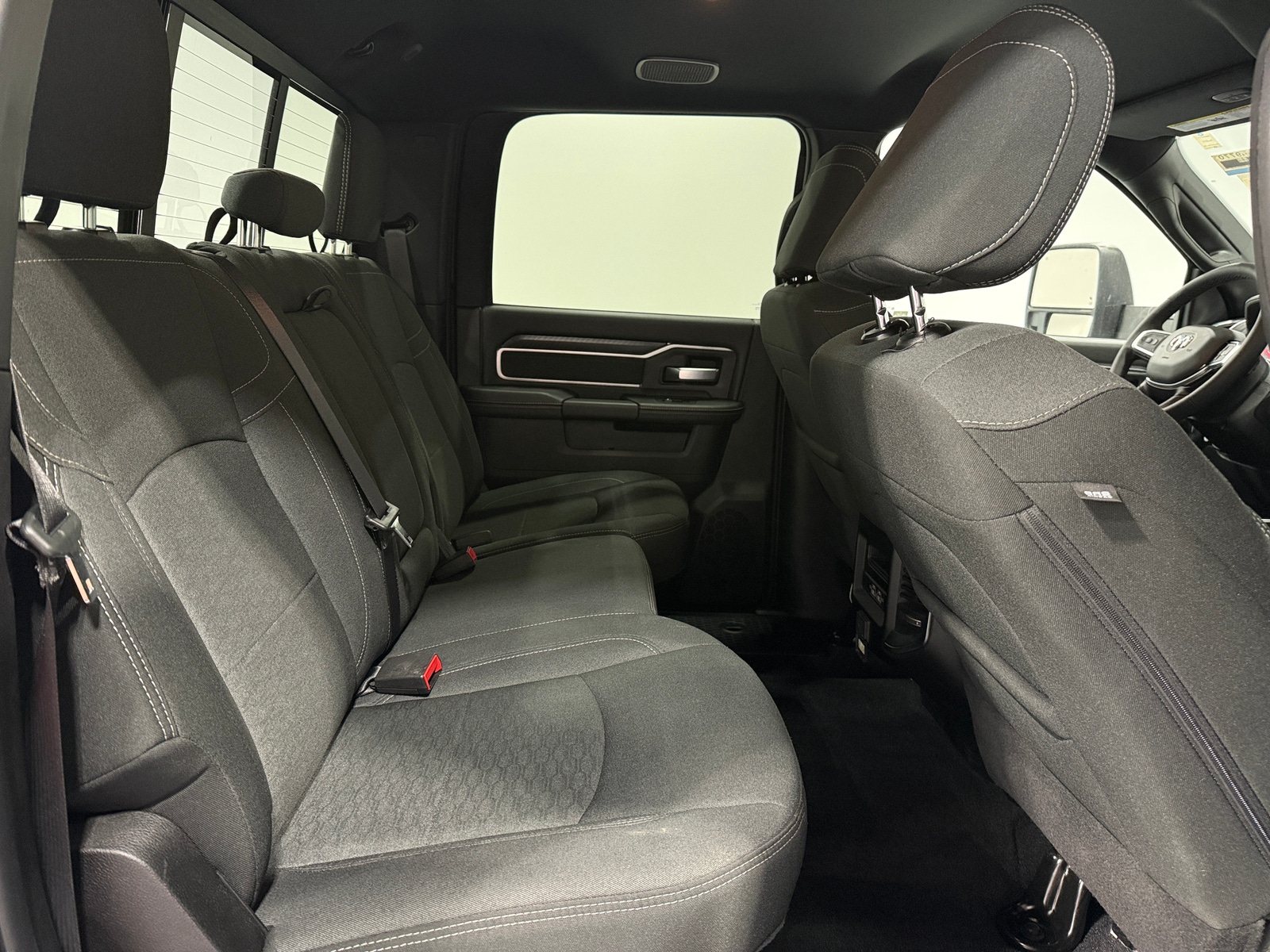 Thumbnail: 2025 RAM 2500 - 6