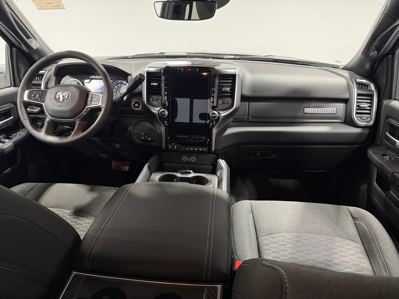 Thumbnail: 2025 RAM 2500 - 3