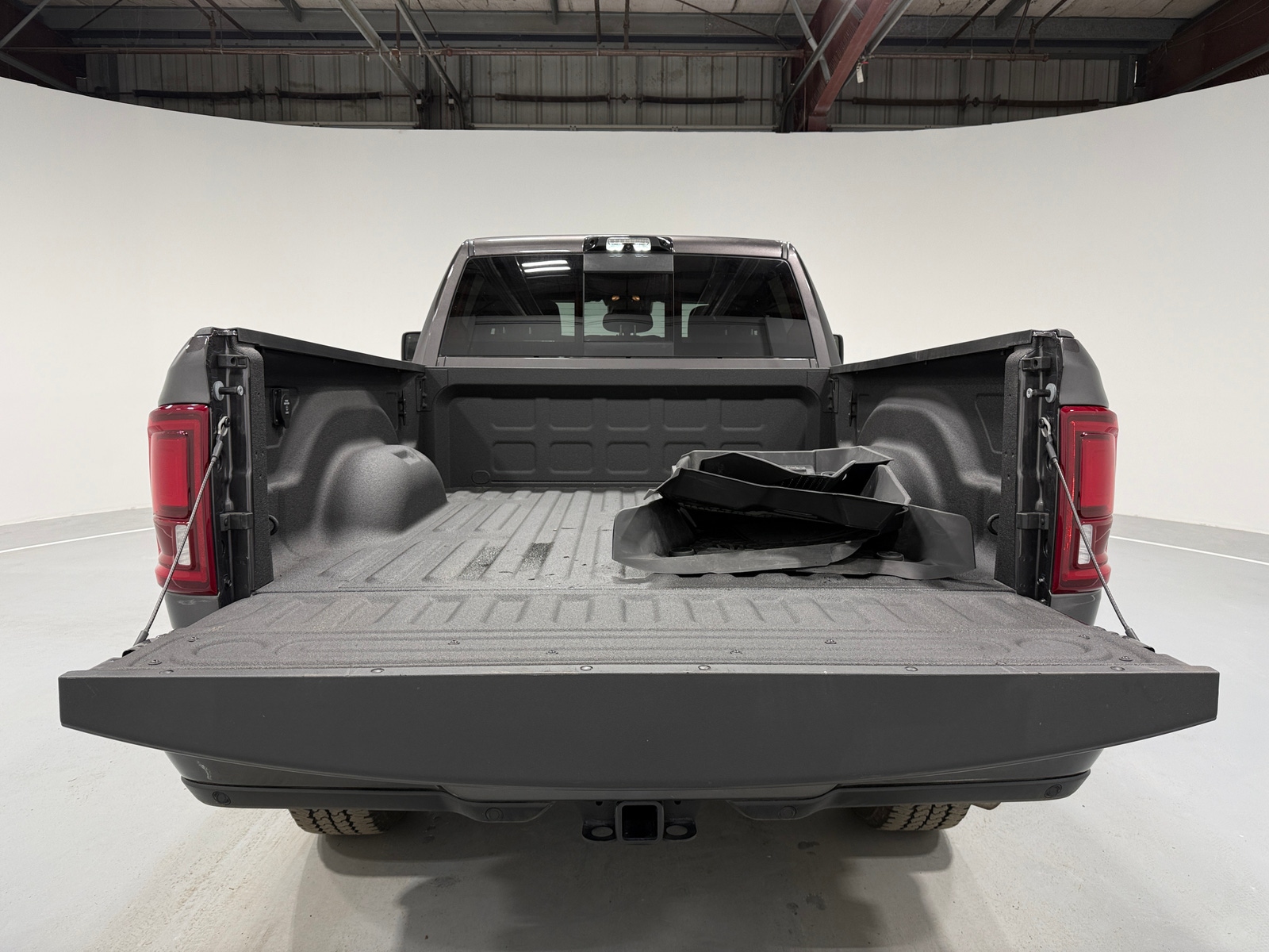 Thumbnail: 2025 RAM 2500 - 7