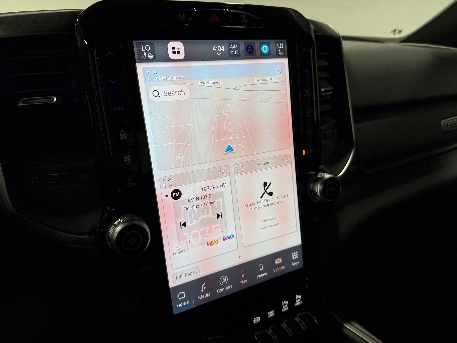 Thumbnail: 2025 RAM 2500 - 4