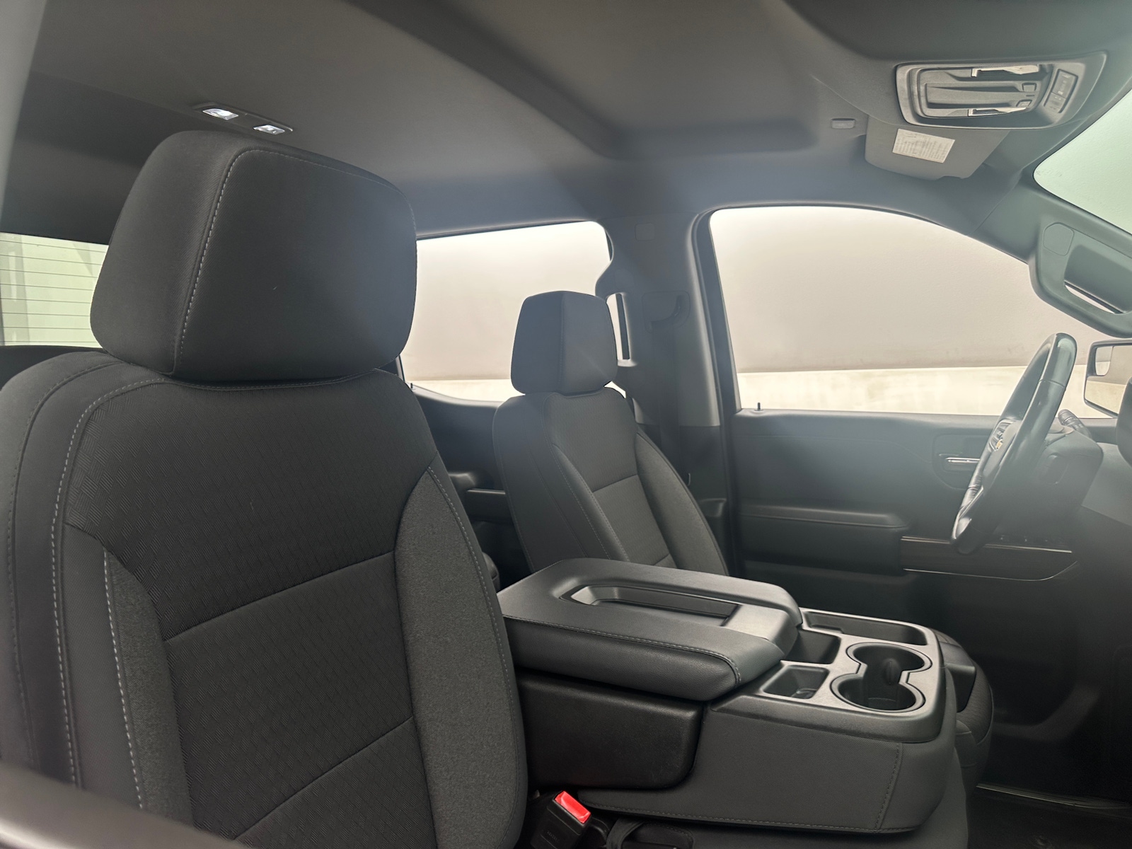 Thumbnail: 2020 Chevrolet Silverado 1500 - 2