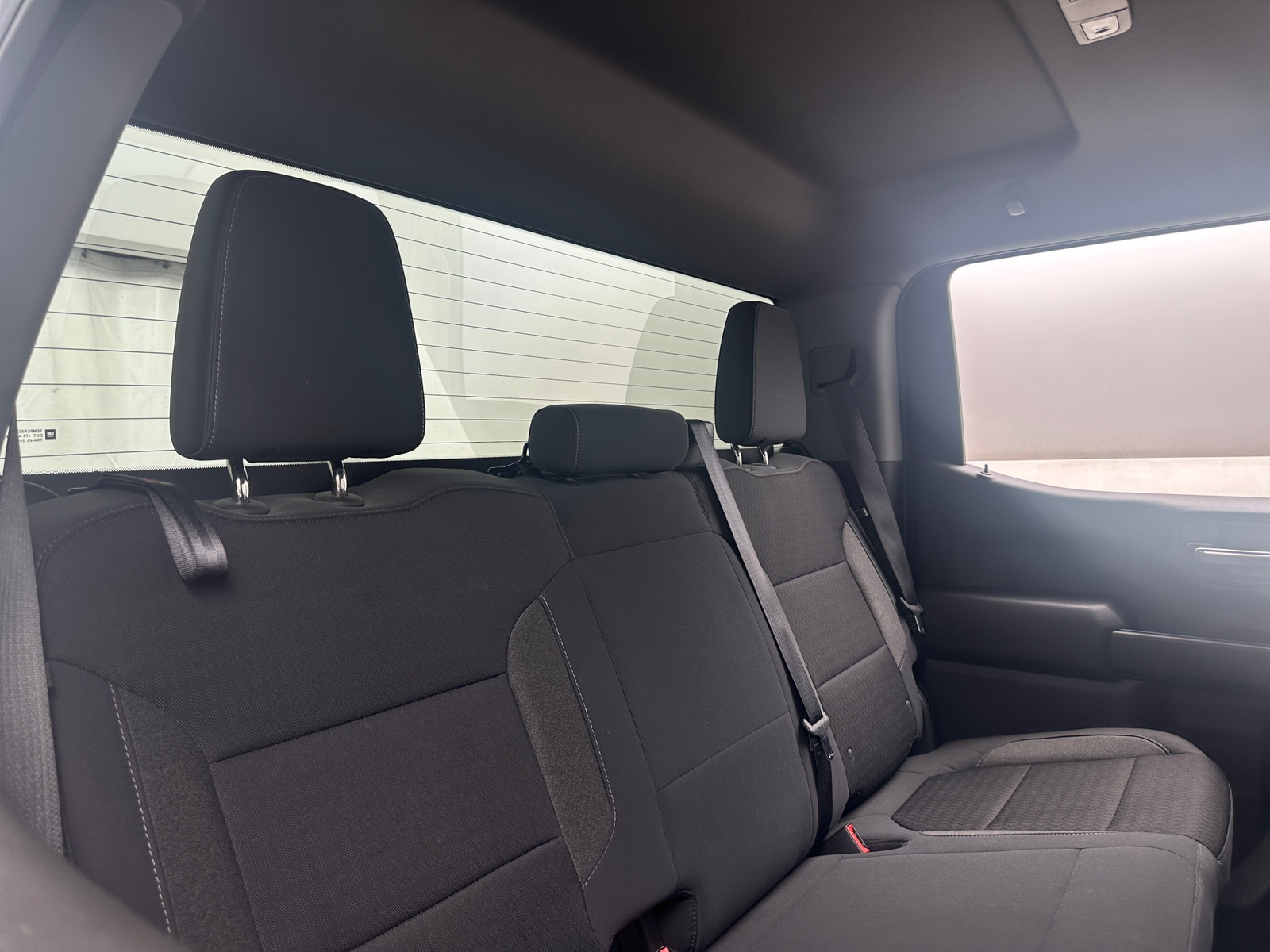 Thumbnail: 2020 Chevrolet Silverado 1500 - 6