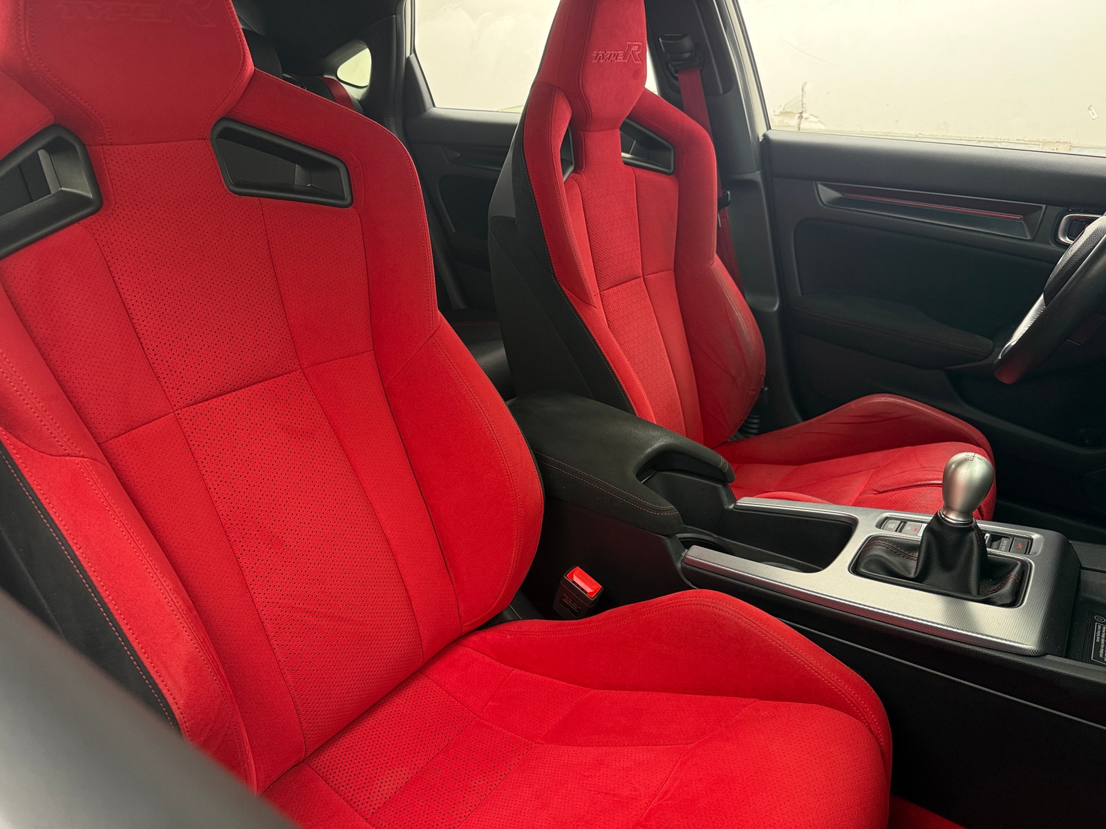 Thumbnail: 2023 Honda Civic - 2