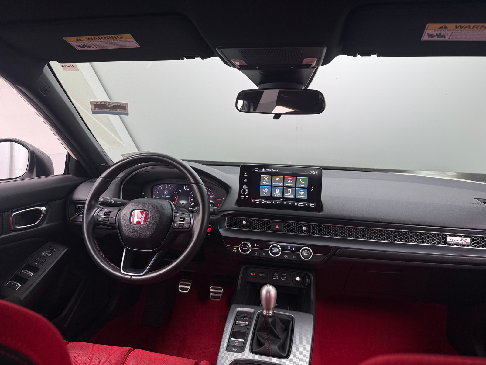 Thumbnail: 2023 Honda Civic - 3