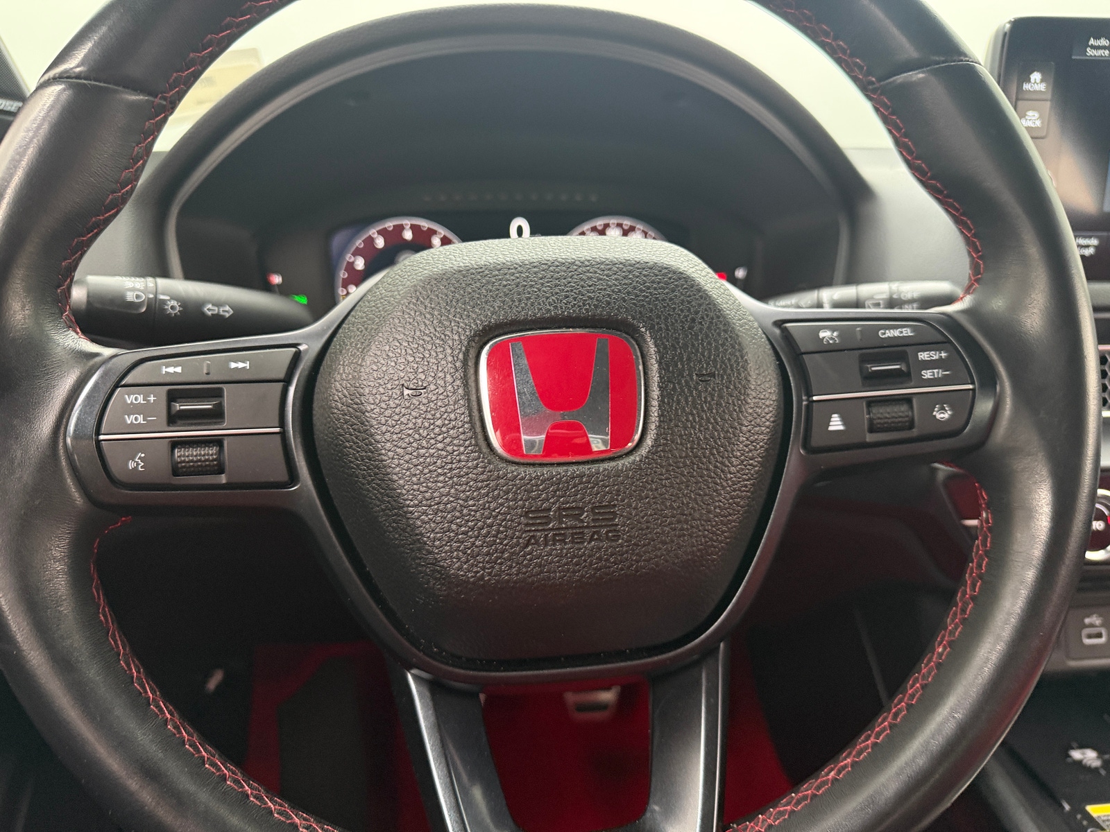 Thumbnail: 2023 Honda Civic - 5