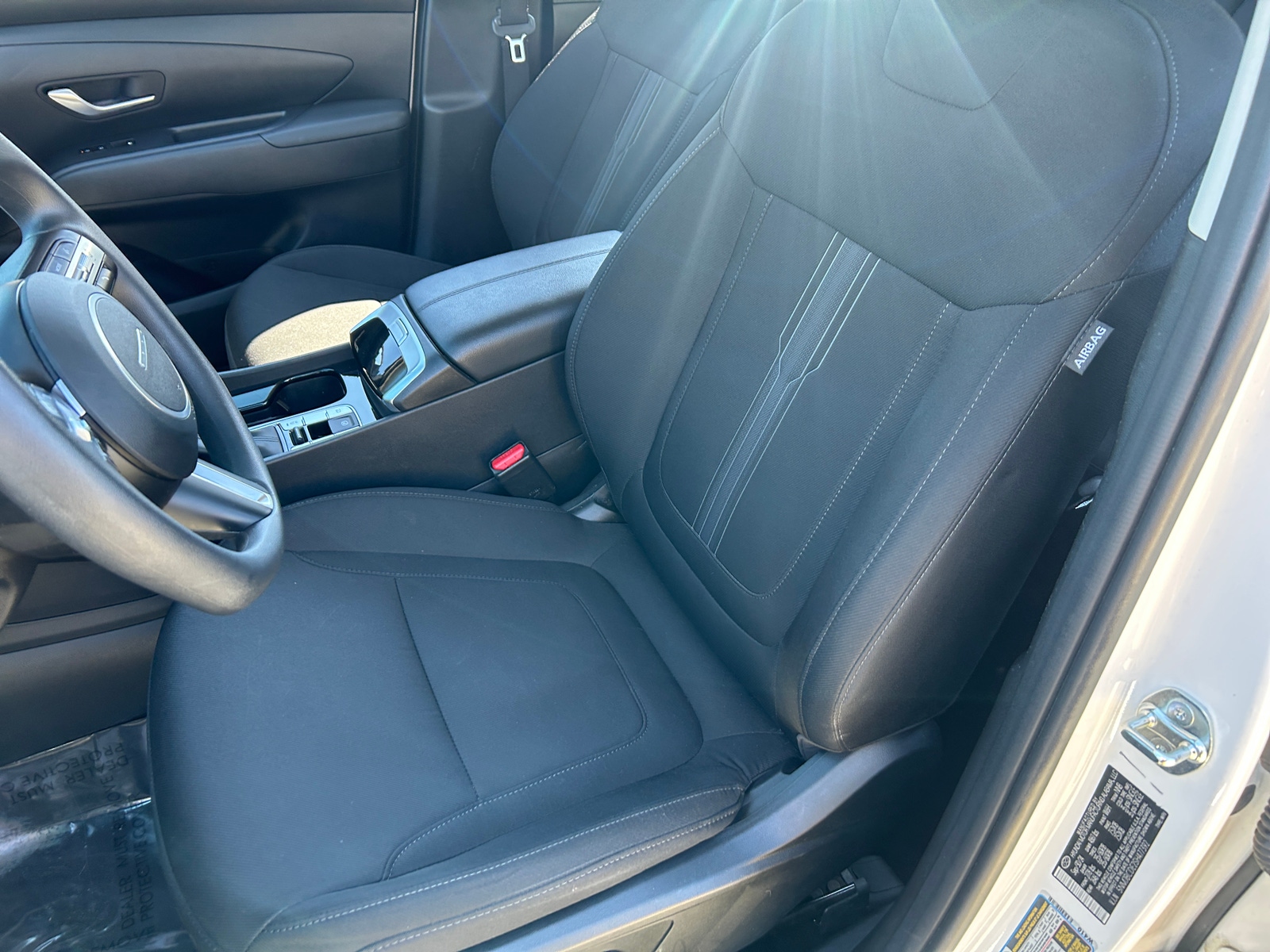 Thumbnail: 2025 Hyundai Tucson - 2