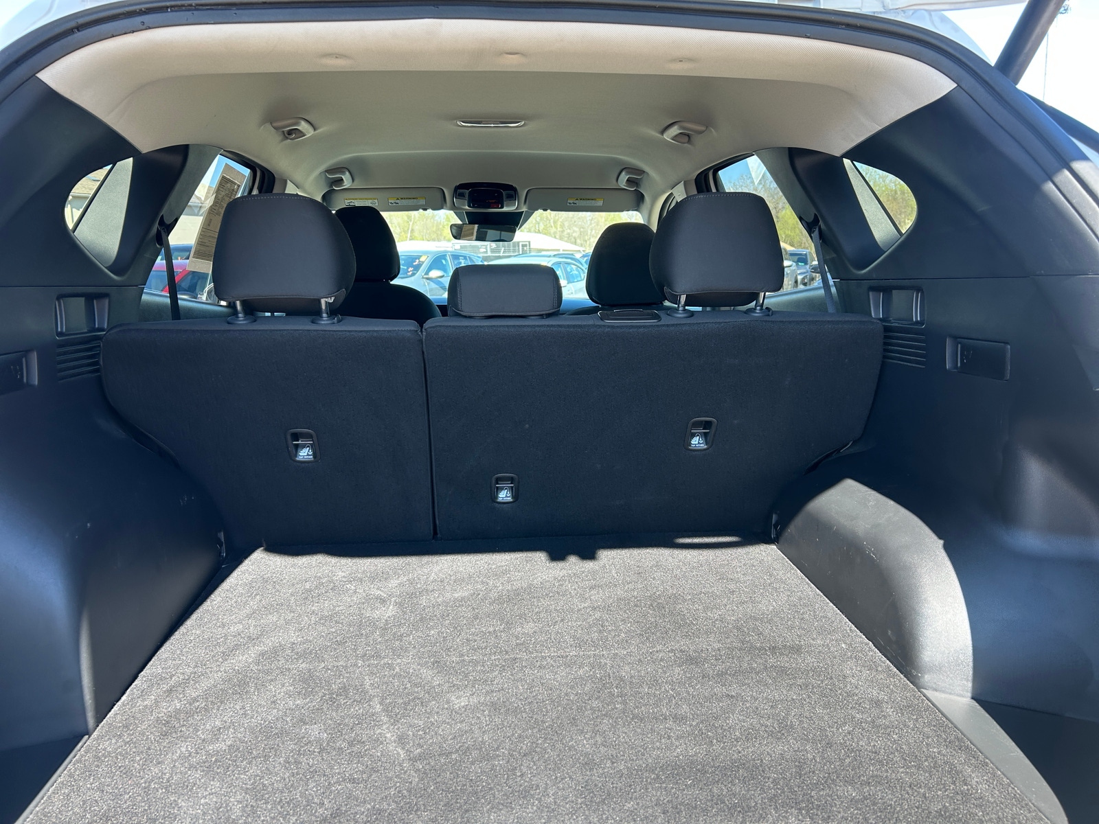 Thumbnail: 2025 Hyundai Tucson - 6