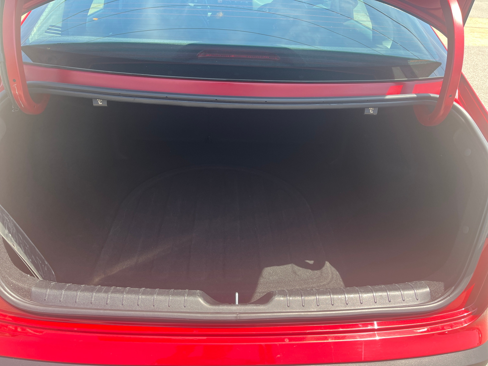 Thumbnail: 2025 Kia K4 - 6