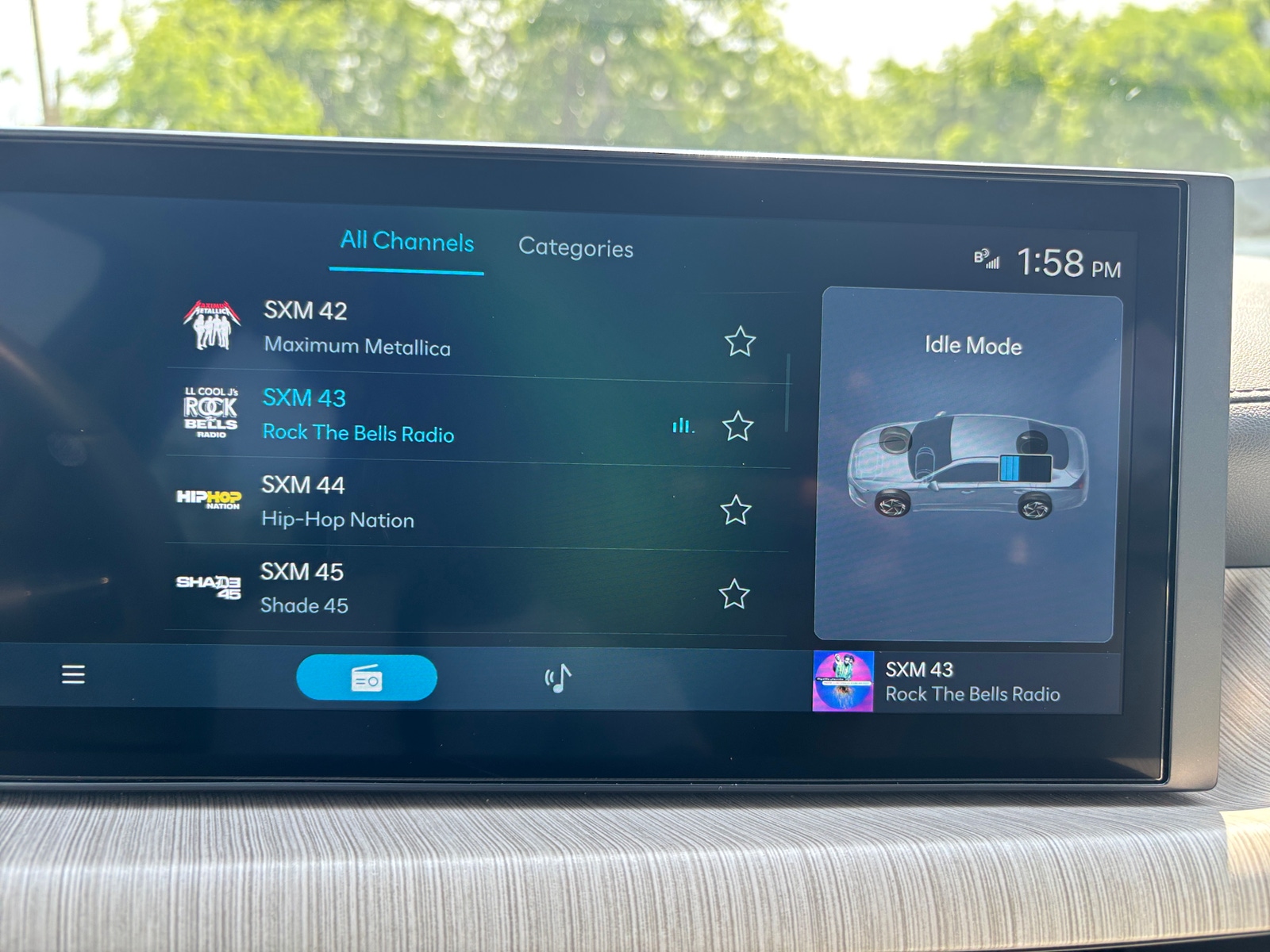 Thumbnail: 2025 Hyundai Sonata - 4