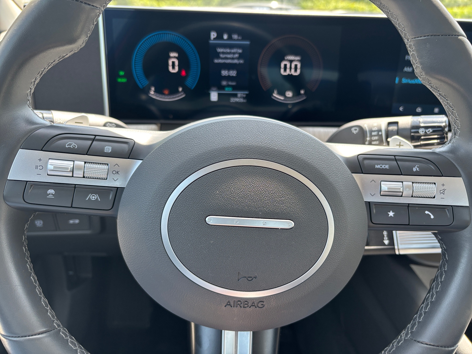 Thumbnail: 2025 Hyundai Sonata - 5