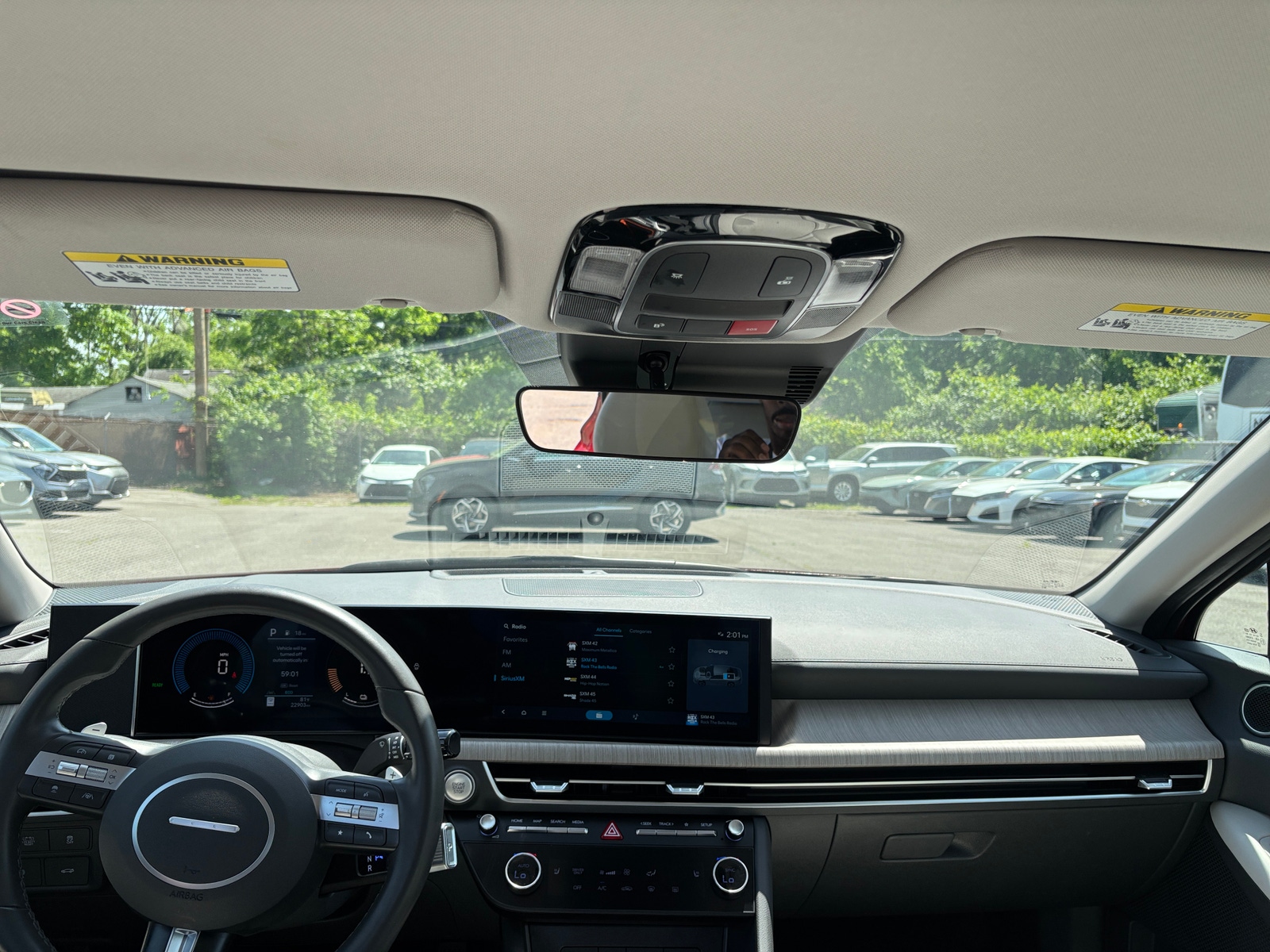 Thumbnail: 2025 Hyundai Sonata - 3