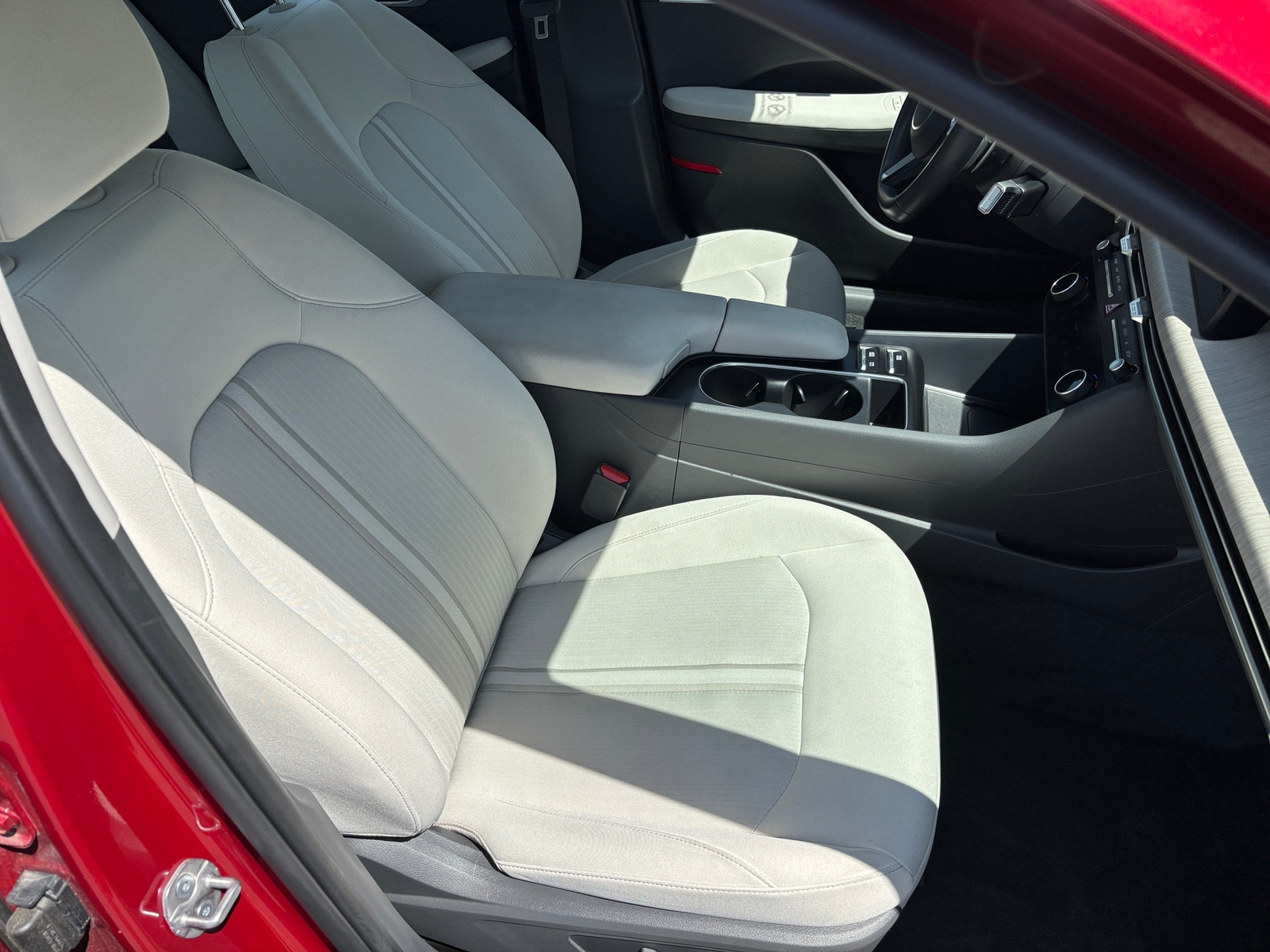 Thumbnail: 2025 Hyundai Sonata - 2