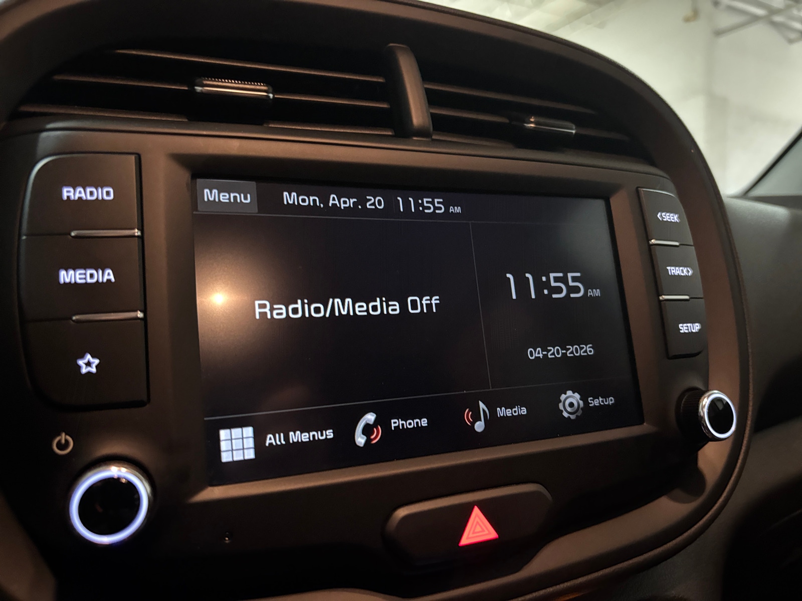 Thumbnail: 2025 Kia Soul - 4