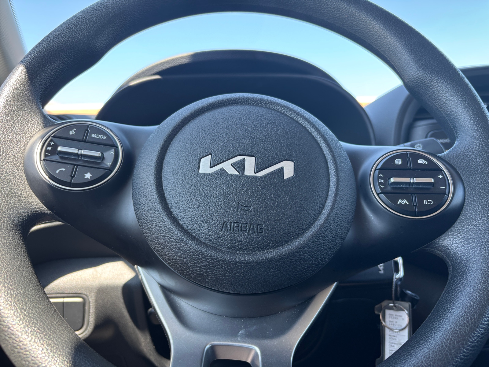 Thumbnail: 2025 Kia Soul - 5