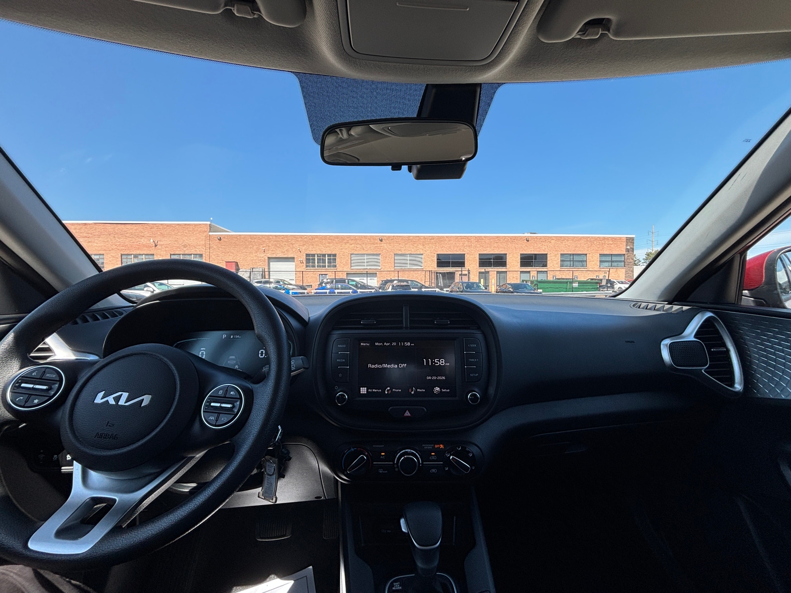 Thumbnail: 2025 Kia Soul - 3