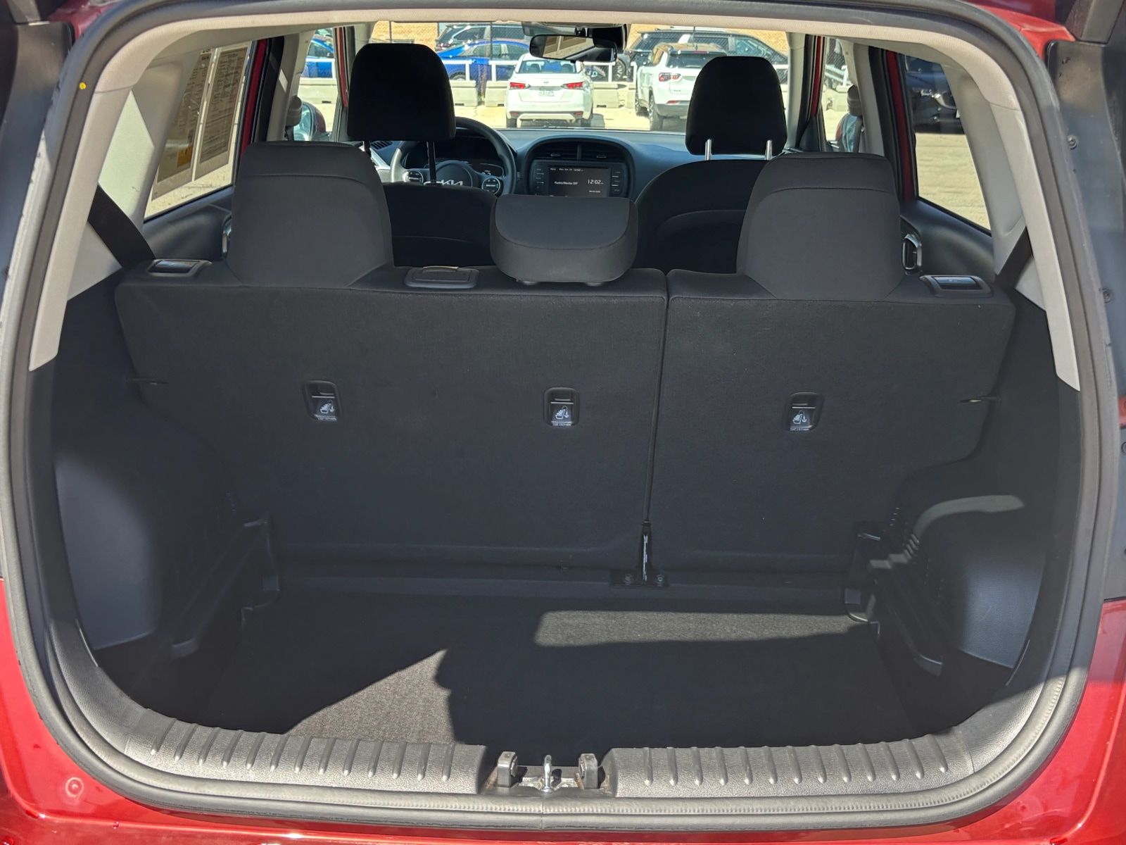 Thumbnail: 2025 Kia Soul - 6