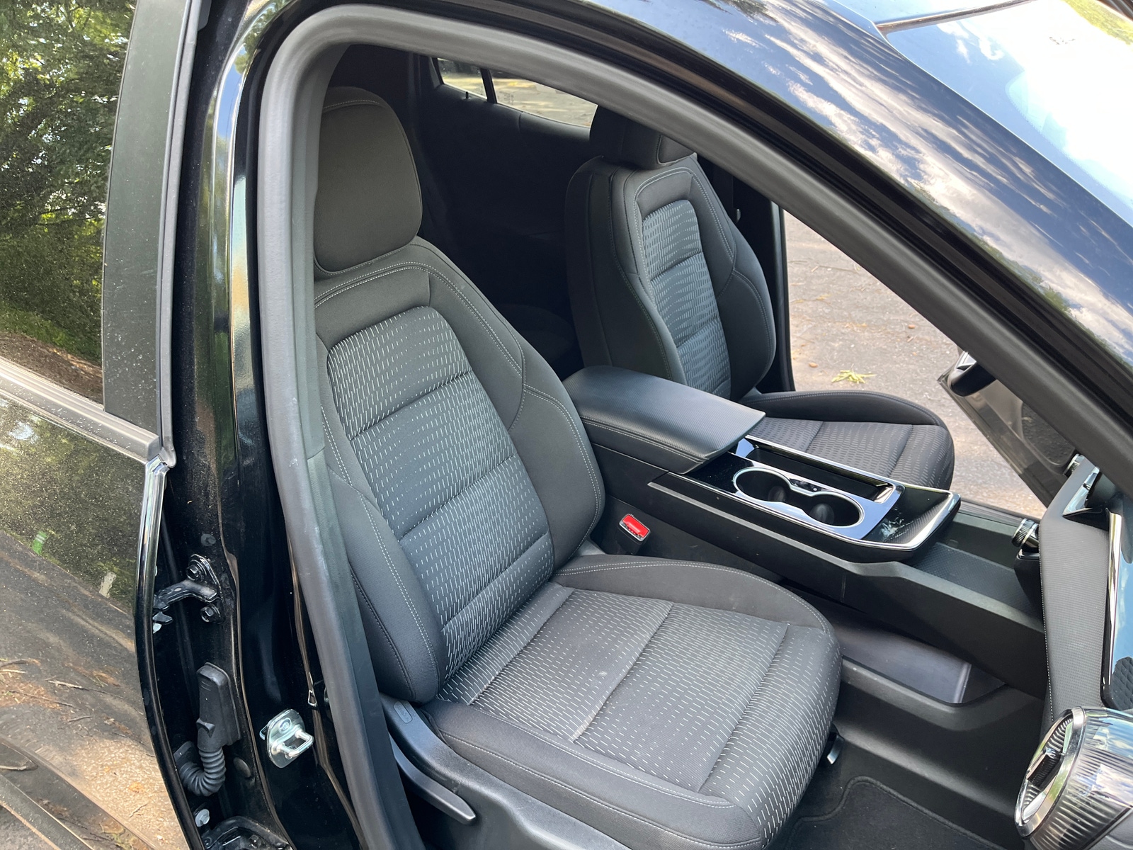 Thumbnail: 2025 Chevrolet Equinox - 2