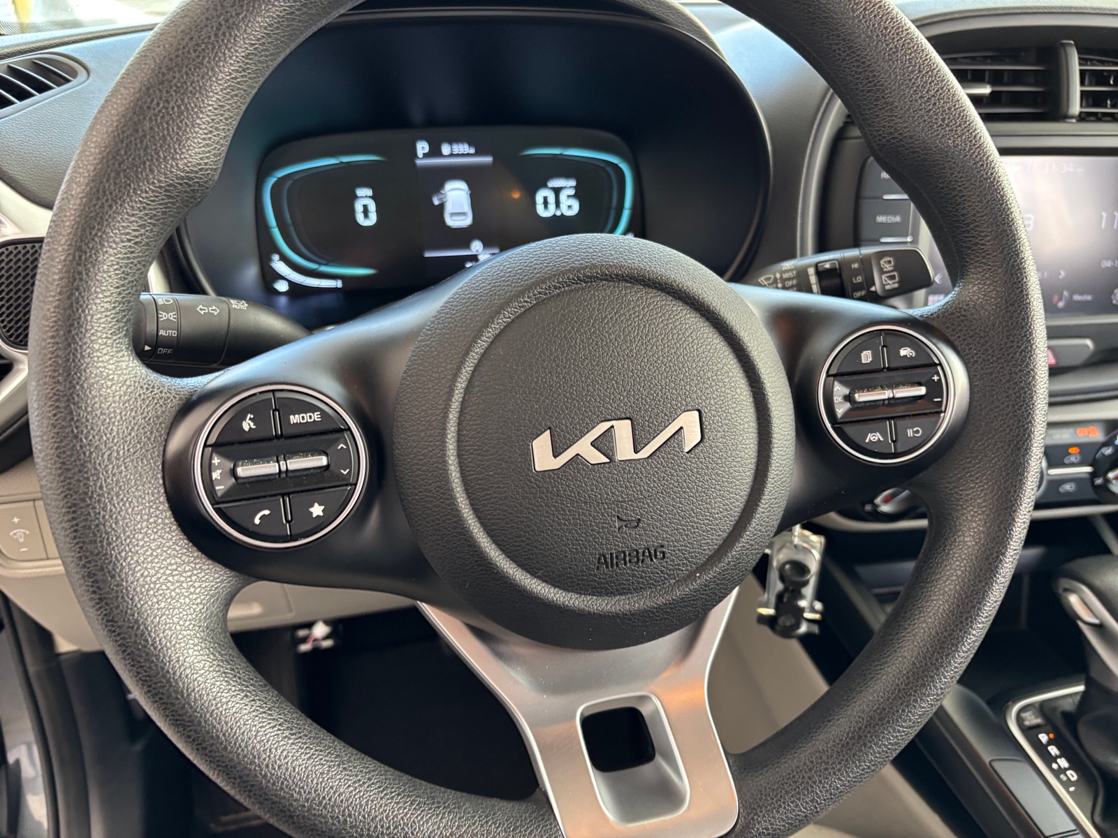 Thumbnail: 2025 Kia Soul - 5