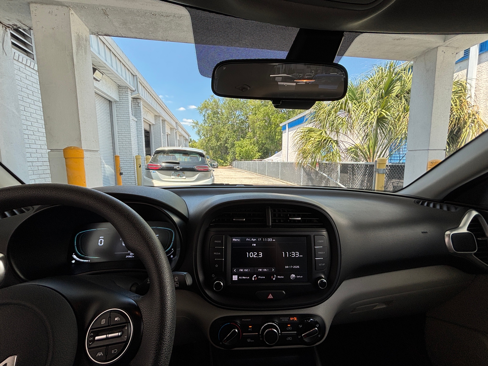 Thumbnail: 2025 Kia Soul - 3