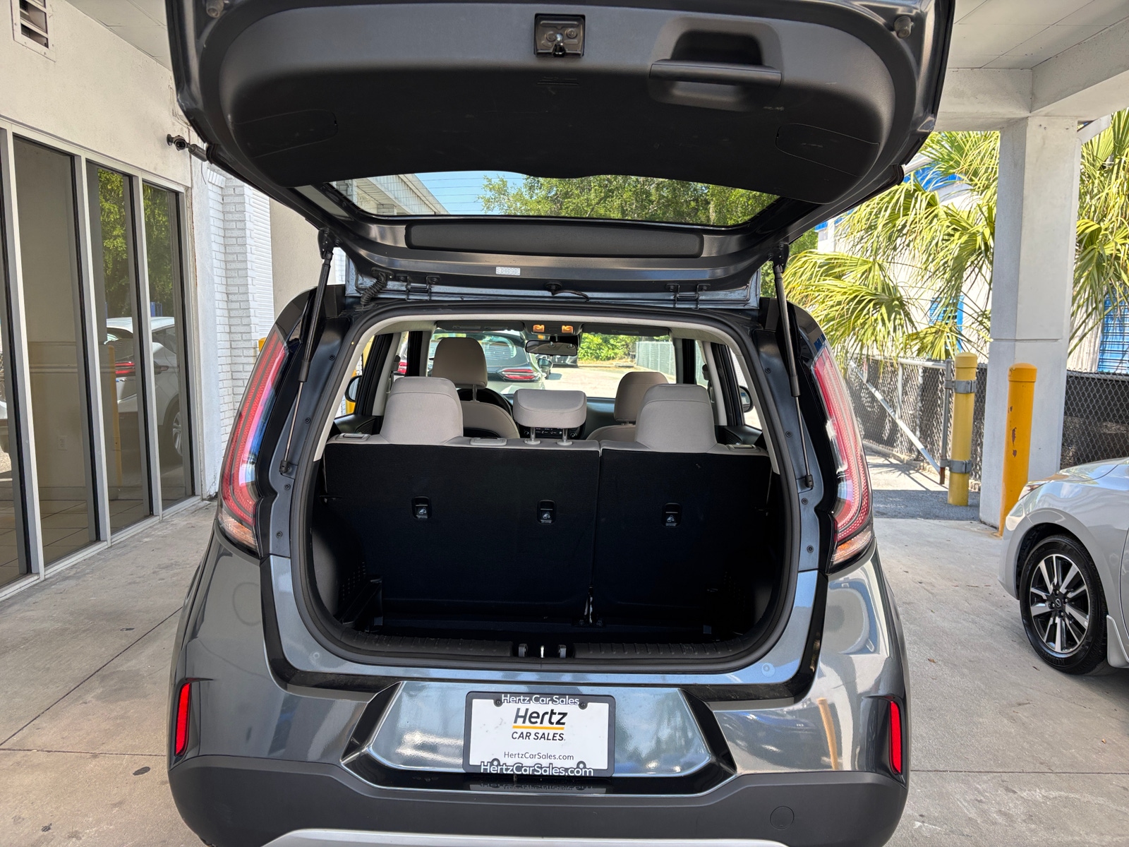 Thumbnail: 2025 Kia Soul - 6