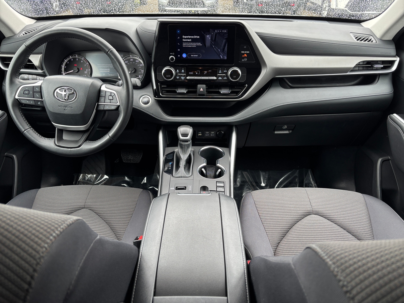 Thumbnail: 2025 Toyota Highlander - 3